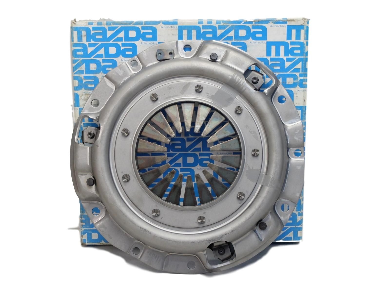 Δίσκος Πίεσης Νέο Γνήσιο Mazda BP04-16-410 main product photo