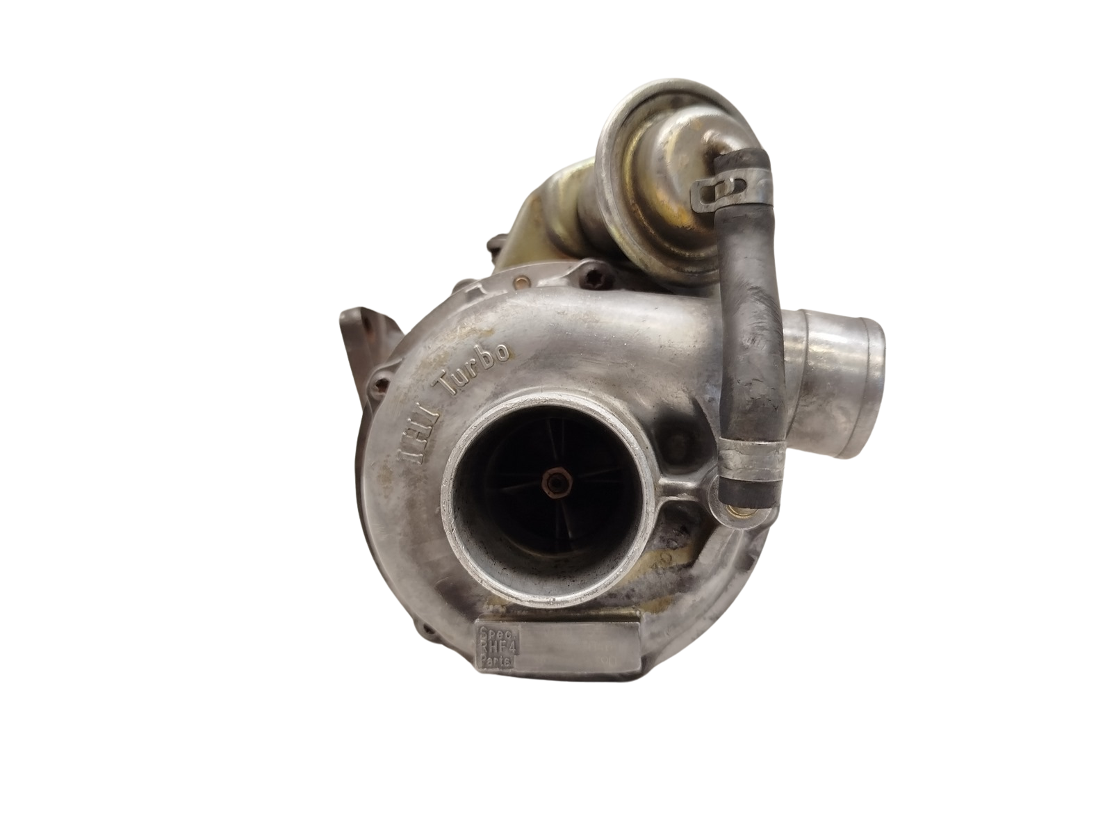 Υπερσυμπιεστής Opel 1,7 8971146390 VIBD 9602 main product photo