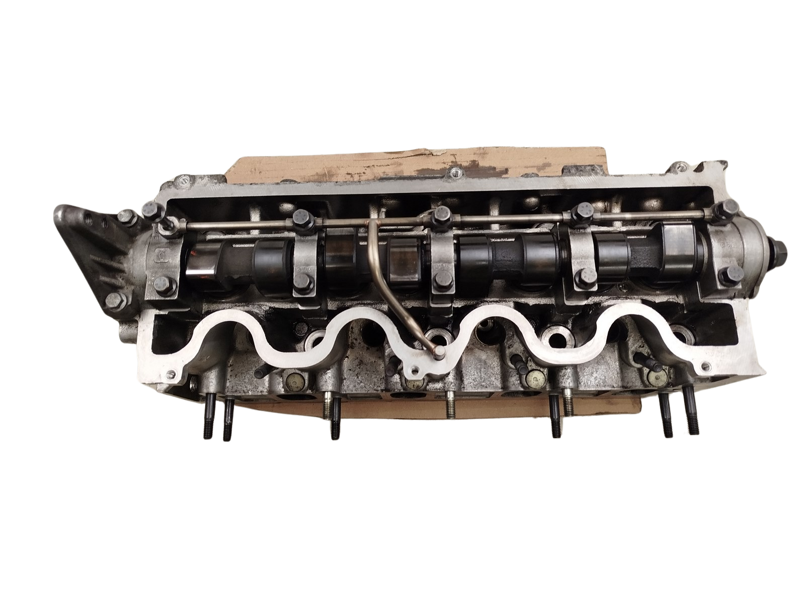 Κυλινδροκεφαλή Fiat SAAB 55193091 1.9 JTD 8V 5 main product photo