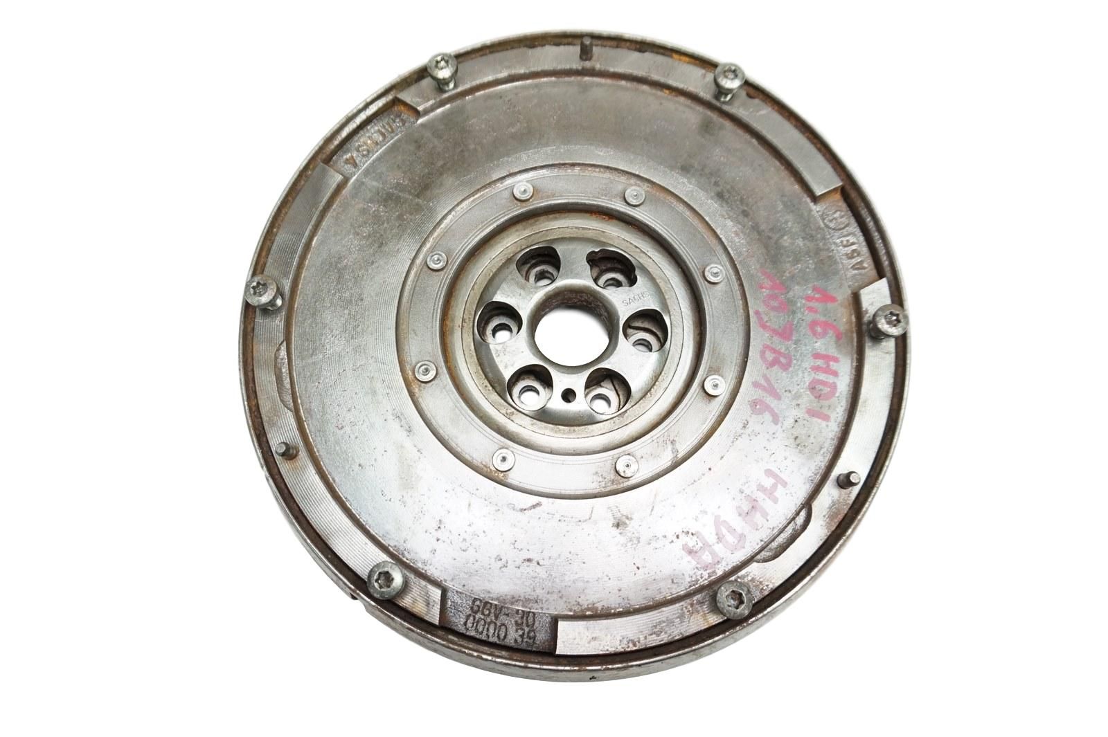 Βολάν 1,6 TDci Ford Focus MK2 Sachs main product photo