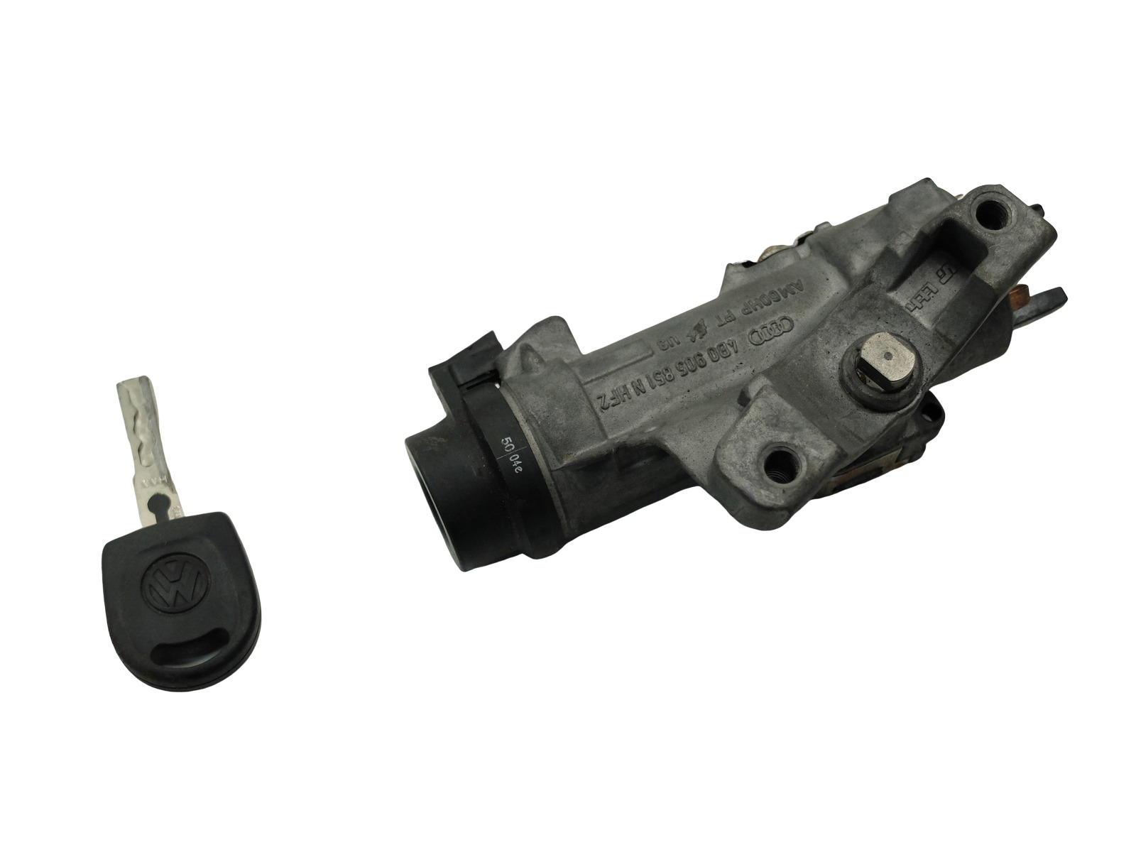 Διακόπτης Μίζας VW Polo Passat Fox 4B0905851N 4B0905849 1120 main product photo