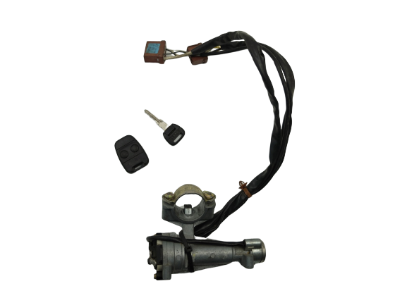 Διακόπτης Μίζας Rover 400 62780004 Valeo main product photo