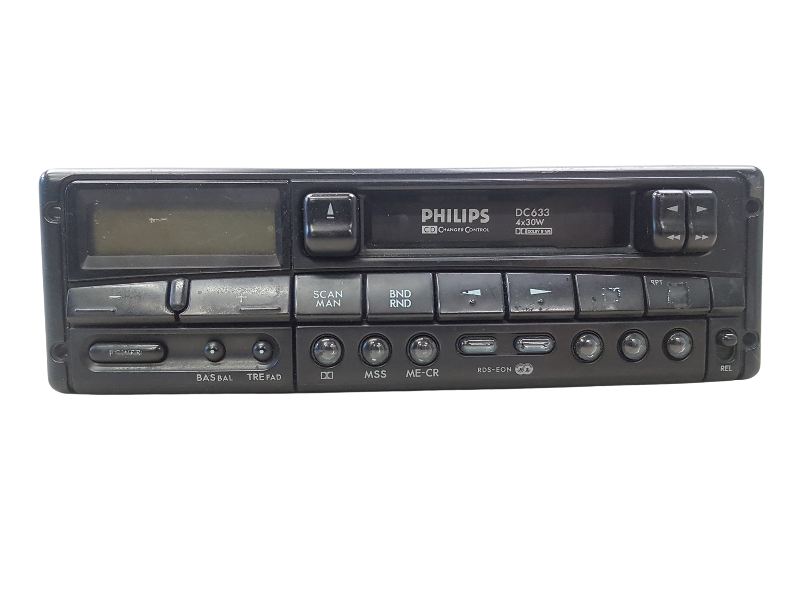 Ράδιο Κασετόφωνο Philips DC633 main product photo