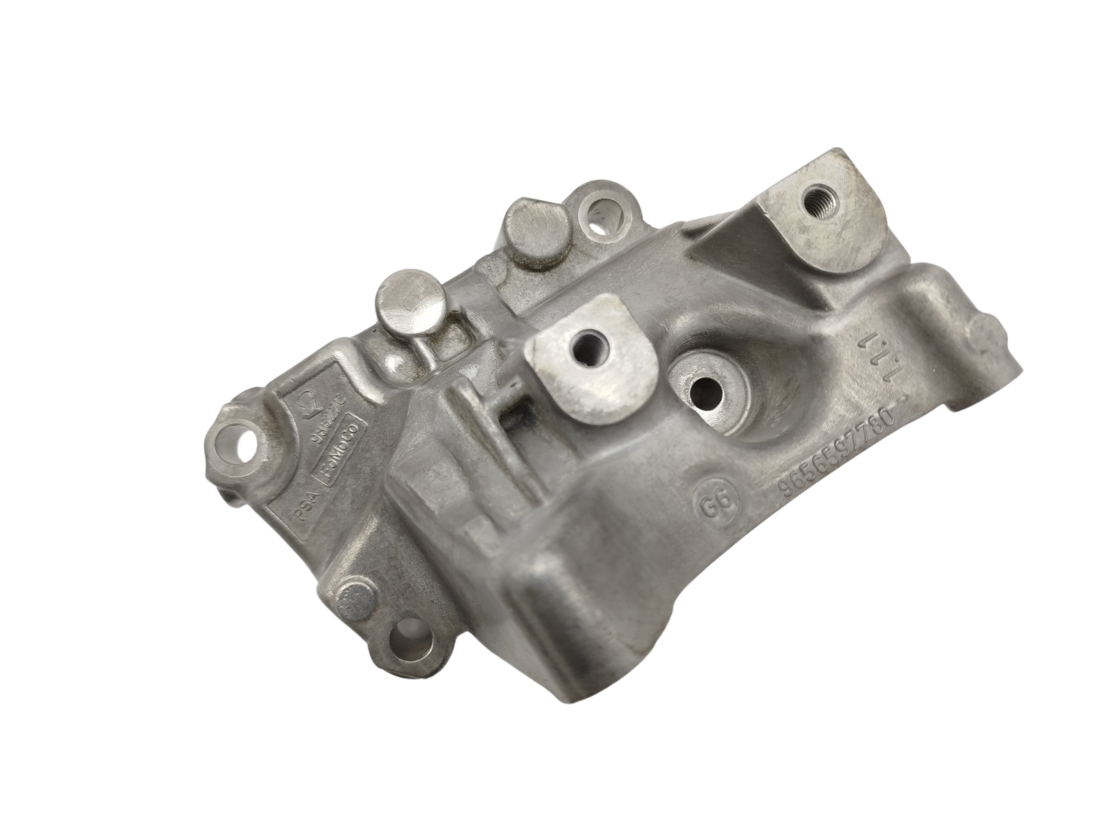 Βάση κινητήρα 9656597780 2.2 HDI Citroen Peugeot main product photo