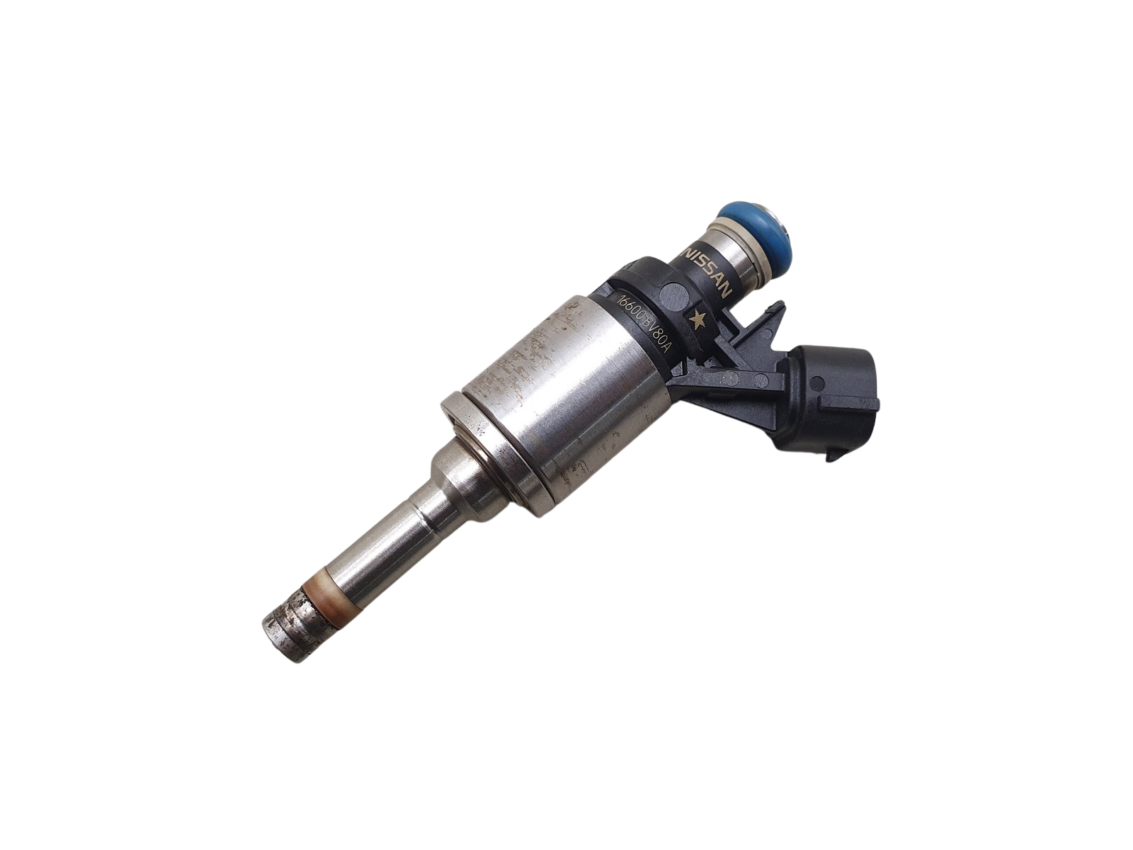 Μπεκ καυσίμου 0261500210 16600BV80A 1.6 TCE DIG-T Renault Nissan main product photo