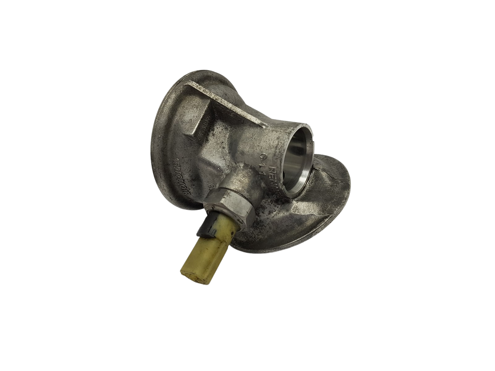 Περίβλημα Φίλτρου Λαδιού Renault Dacia 152080021R 1,5 DCI 3948 main product photo