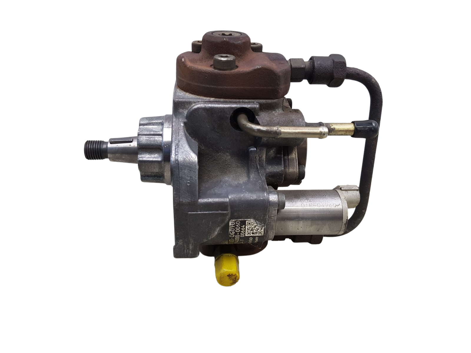 Αντλία Ψεκασμού HU294000-0060 22100-0G010 Denso Toyota main product photo