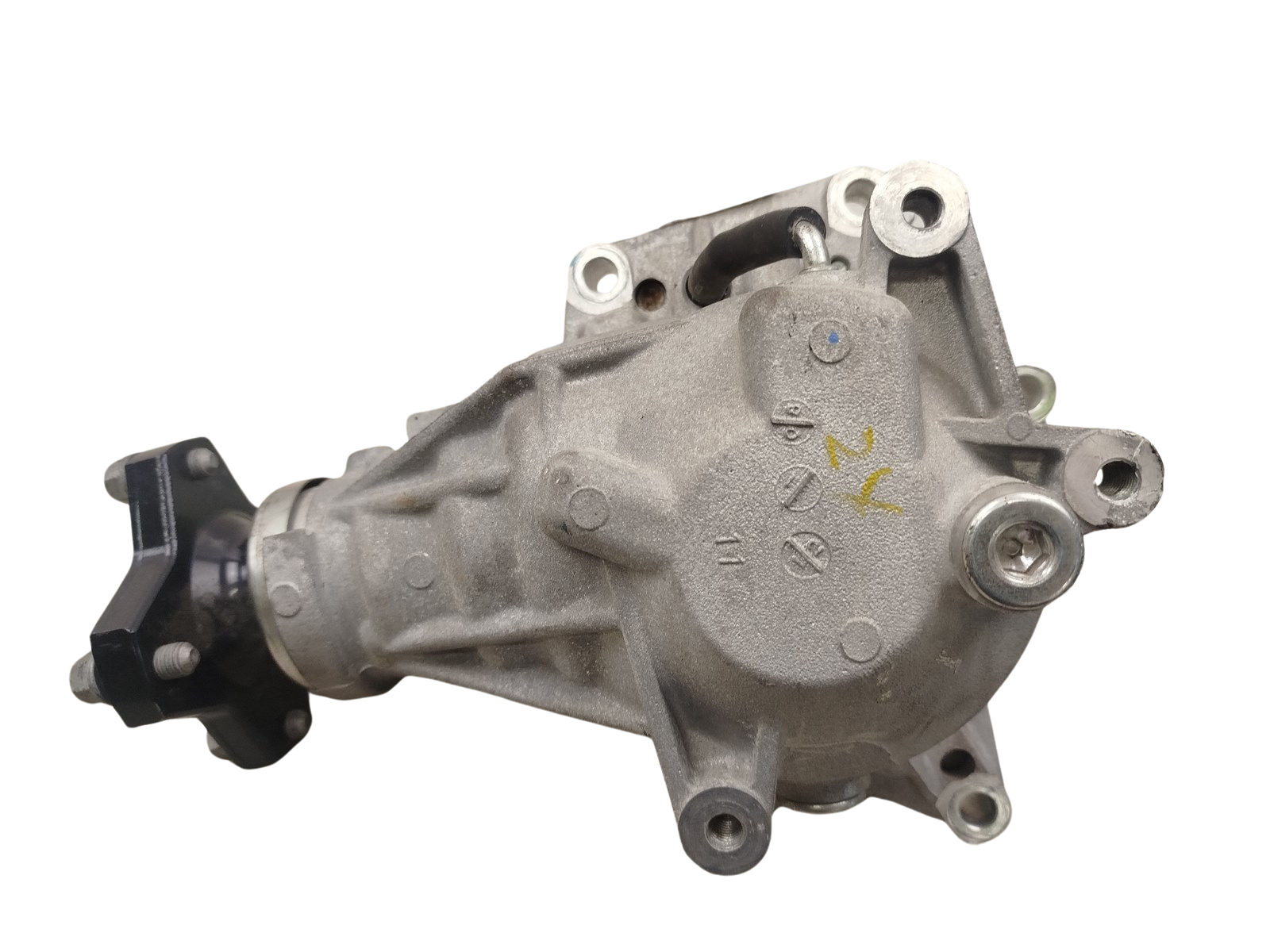 Κιβώτιο μεταφοράς Renault Nissan JD600 33100JD600 4x4 Νέο Γνήσιο main product photo