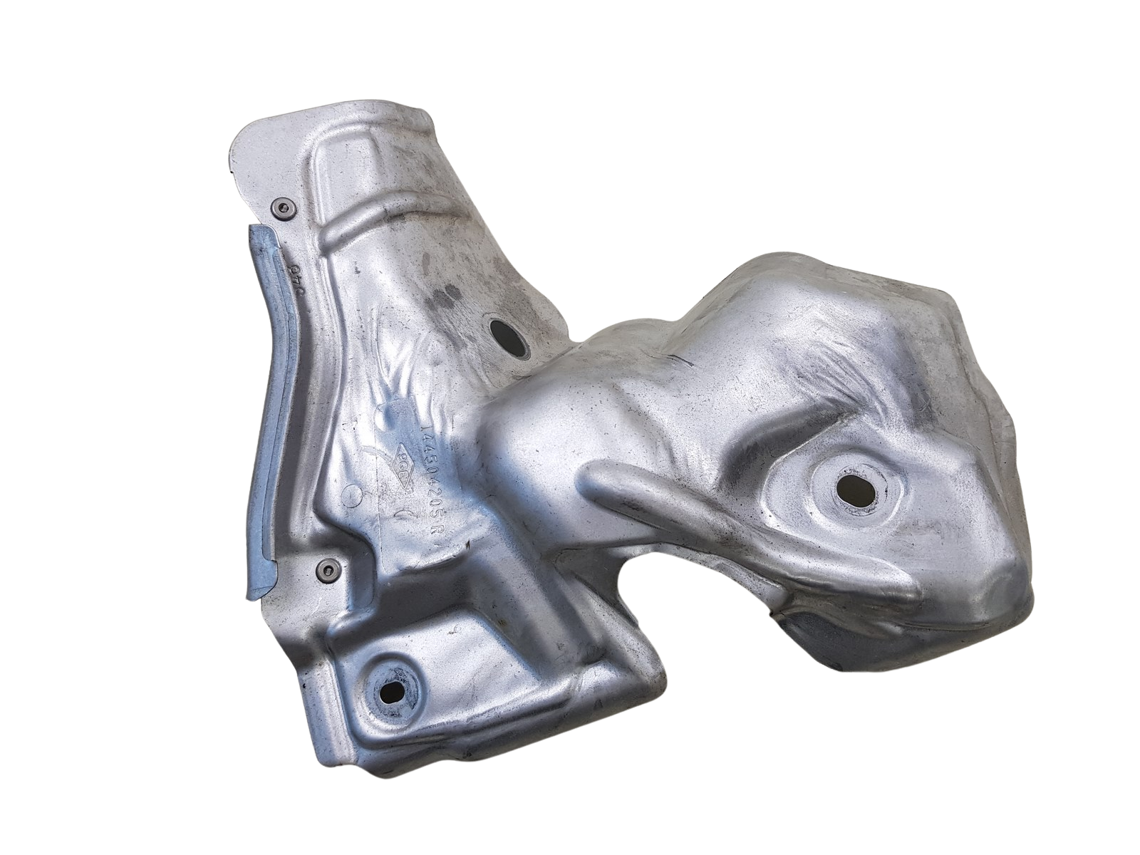 Θερμική Προστασία 144504205R Renault Master 3 2.3 dCi BiTurbo 0km main product photo
