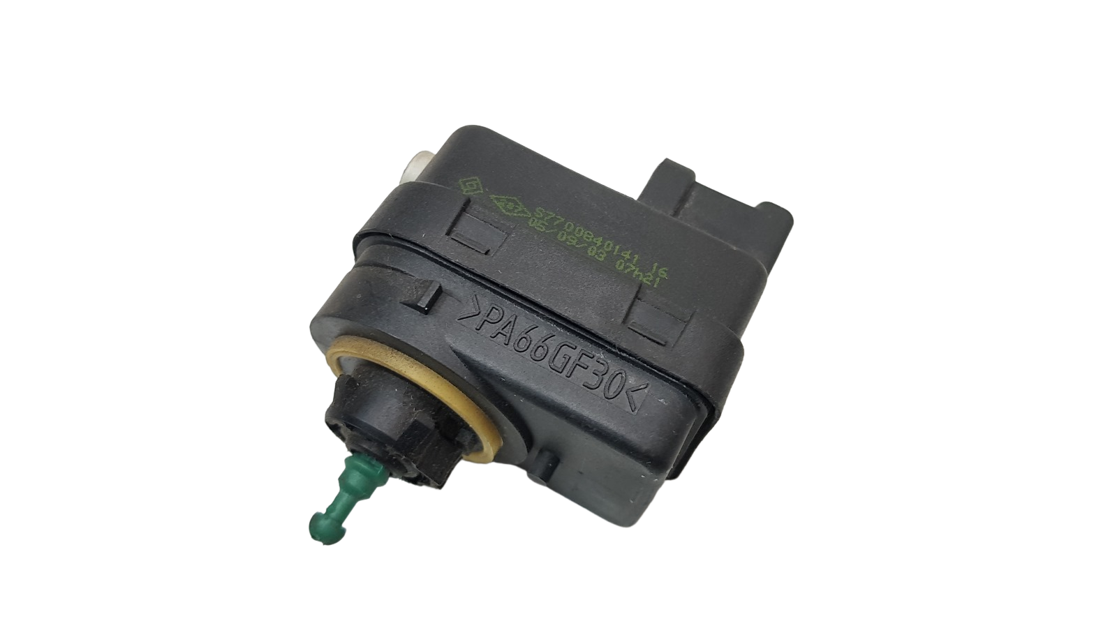 Ρυθμιστής Προβολέα 7700840141 Renault Valeo main product photo