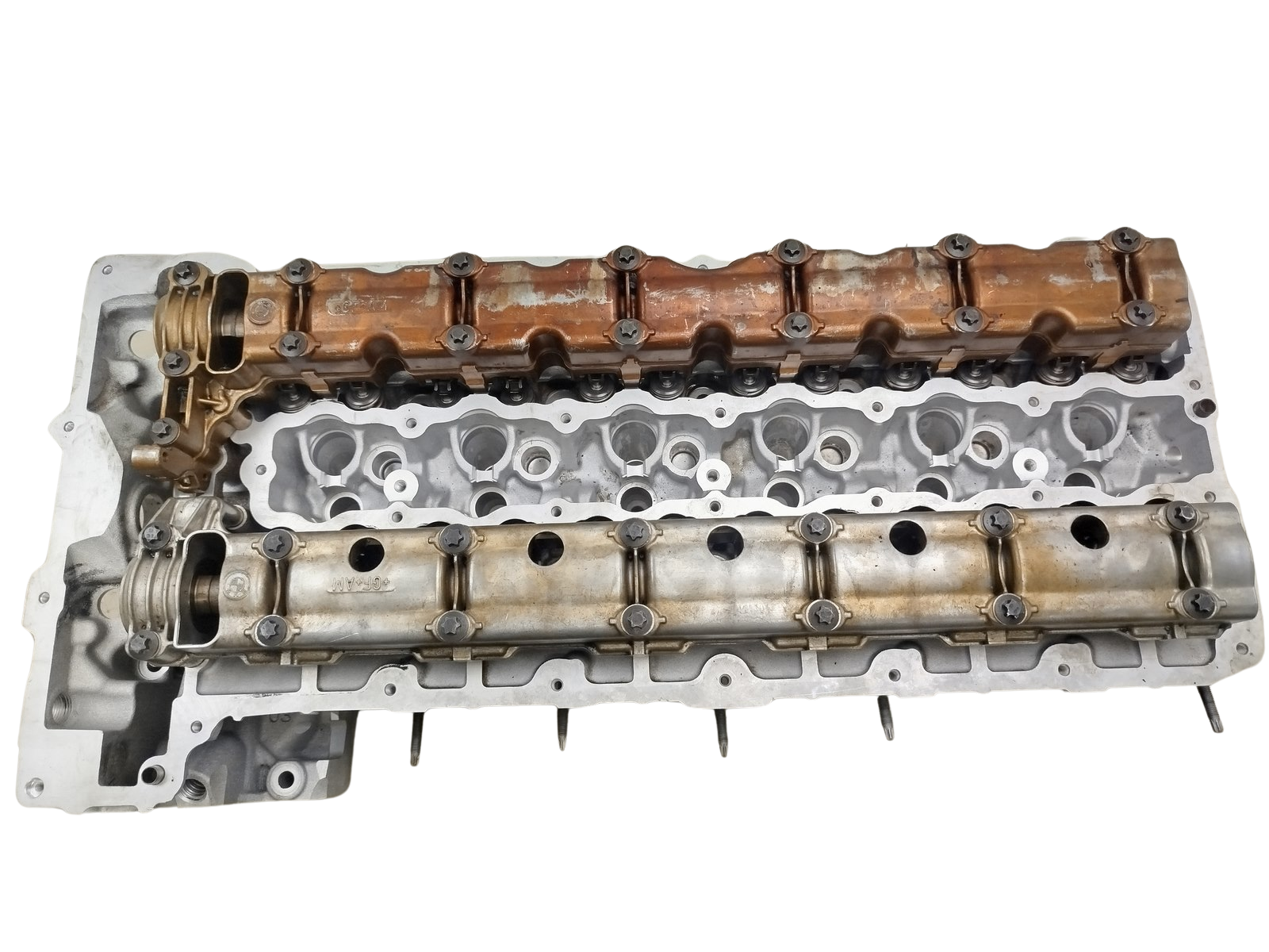 Κυλινδροκεφαλή BMW 7560164 155720401 758809901 3.0 main product photo