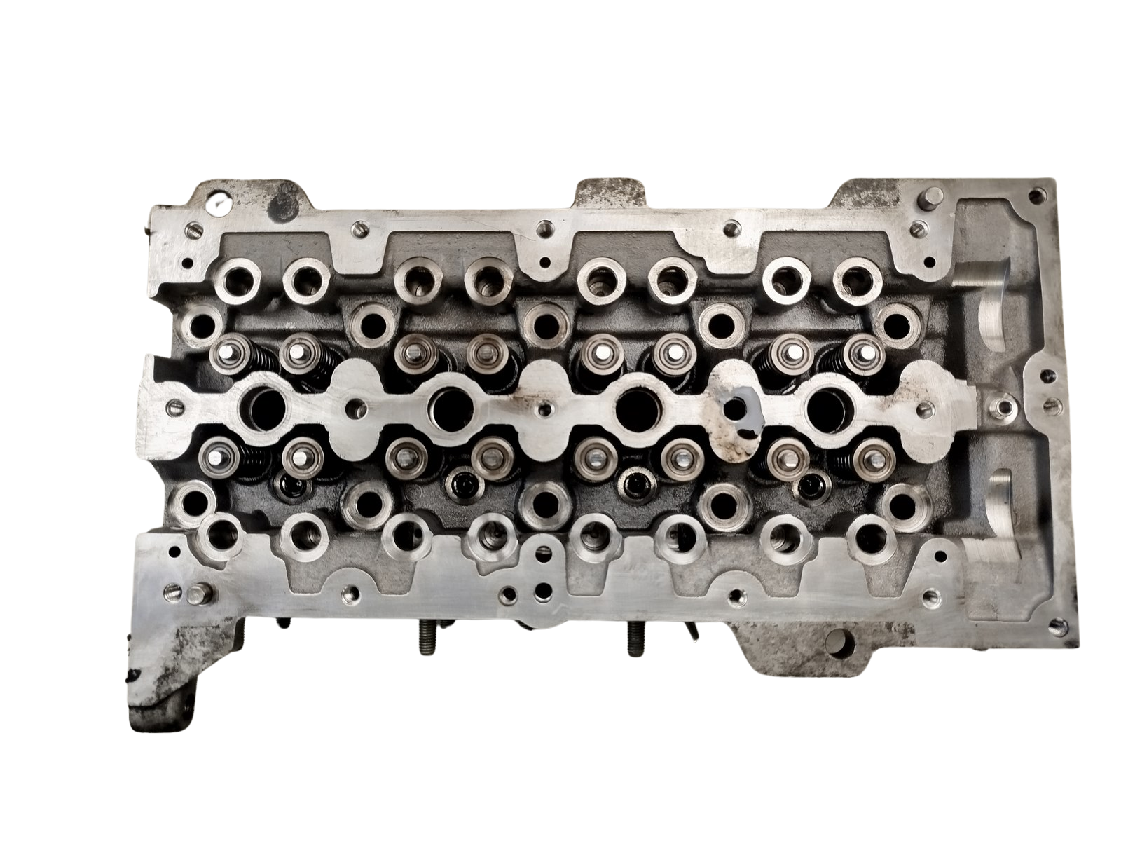 Κυλινδροκεφαλή Fiat Opel 55206388 1.3 JTD CDTI main product photo