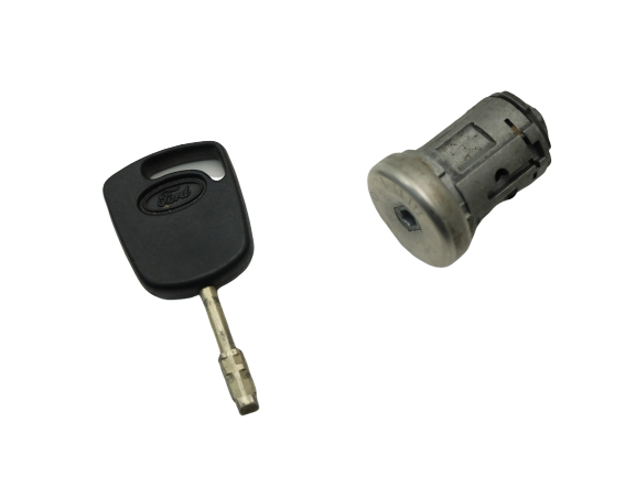 Διακόπτης Μίζας Ford M179A 1564 main product photo