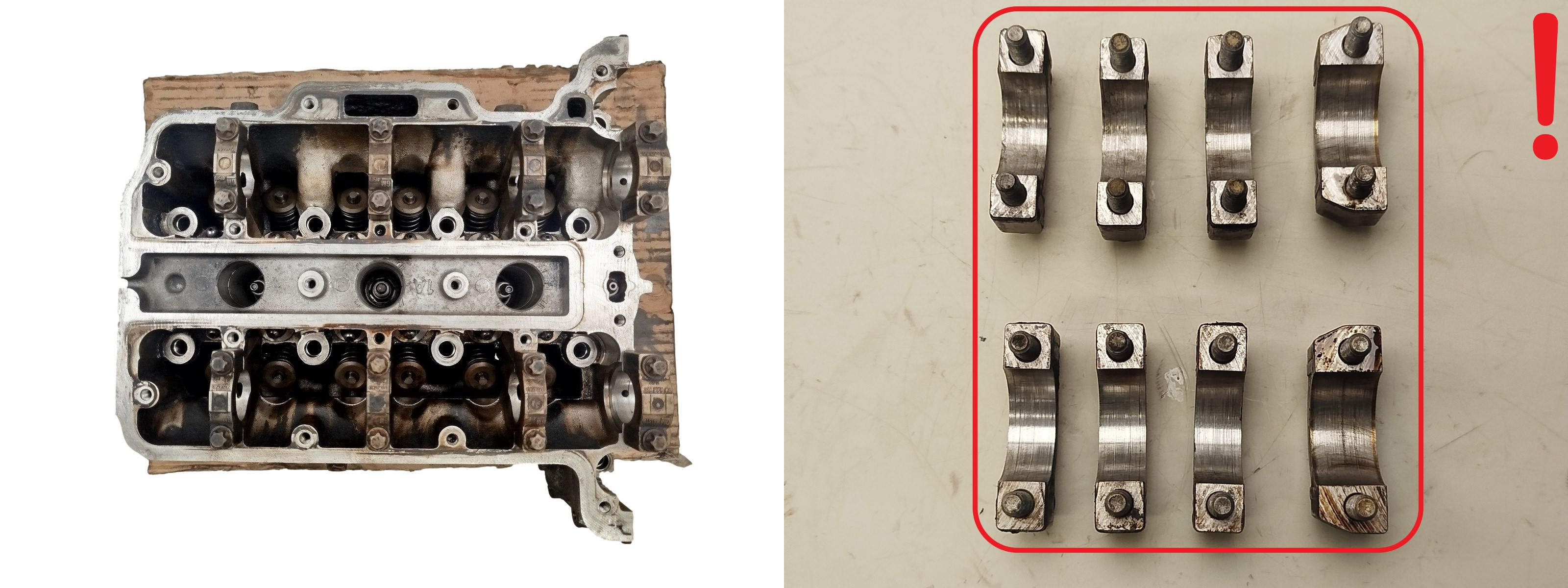Κυλινδροκεφαλή Opel 90400233 1.0 12V Z10XE main product photo