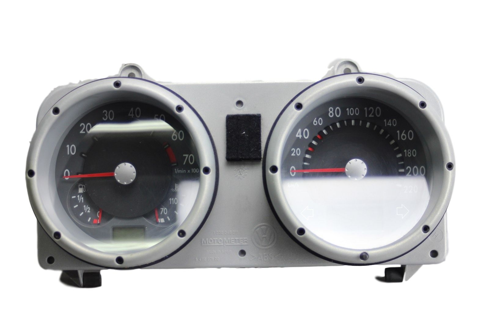 Κοντέρ Zegar Volkswagen Lupo 6X0920801A Benz 1424 main product photo