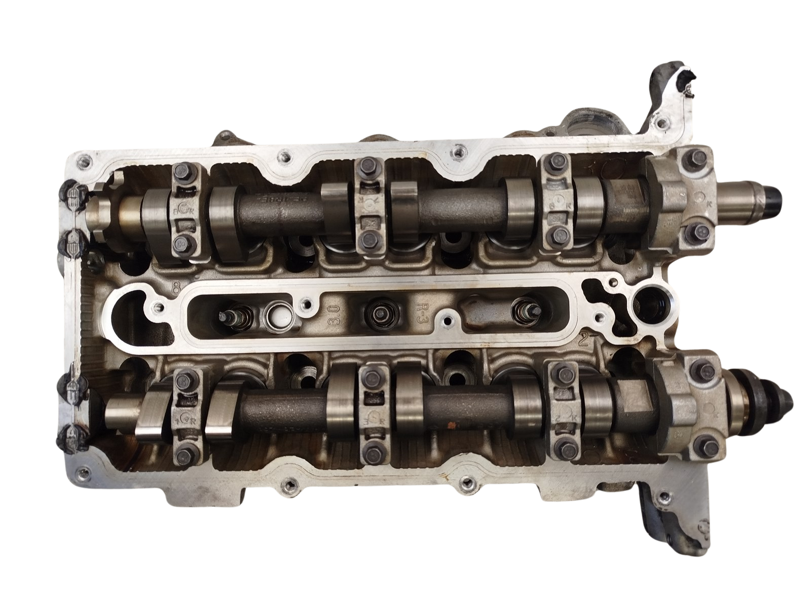 Κυλινδροκεφαλή Jaguar RF1X4E-6090-BC 3.0 V6 main product photo
