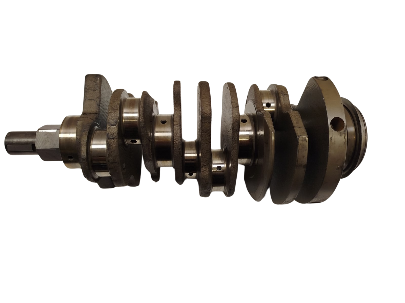 Στροφαλοφόρος 7701477038 3,0 DCi 6DE1 P9X Renault Opel 4872 main product photo