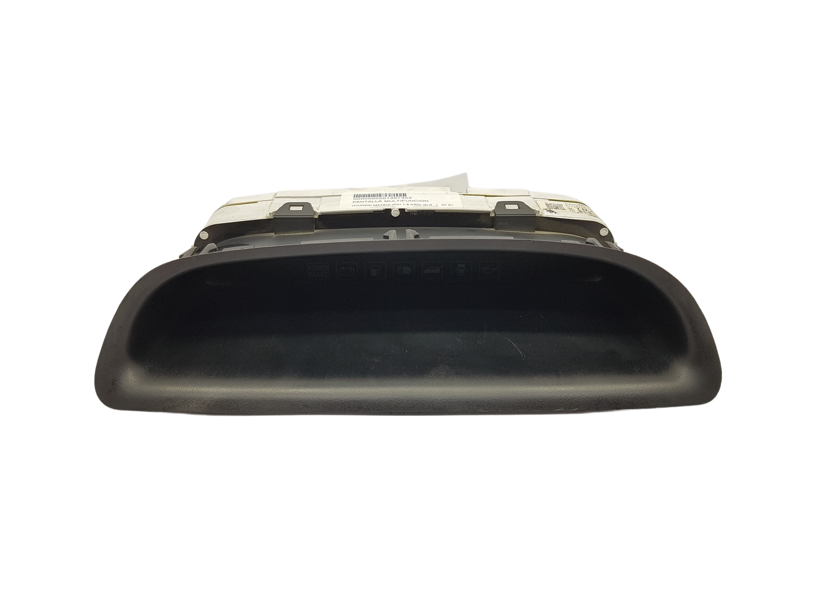 Στροφόμετρο Wyświetlacz Hyundai 94008-17300 main product photo