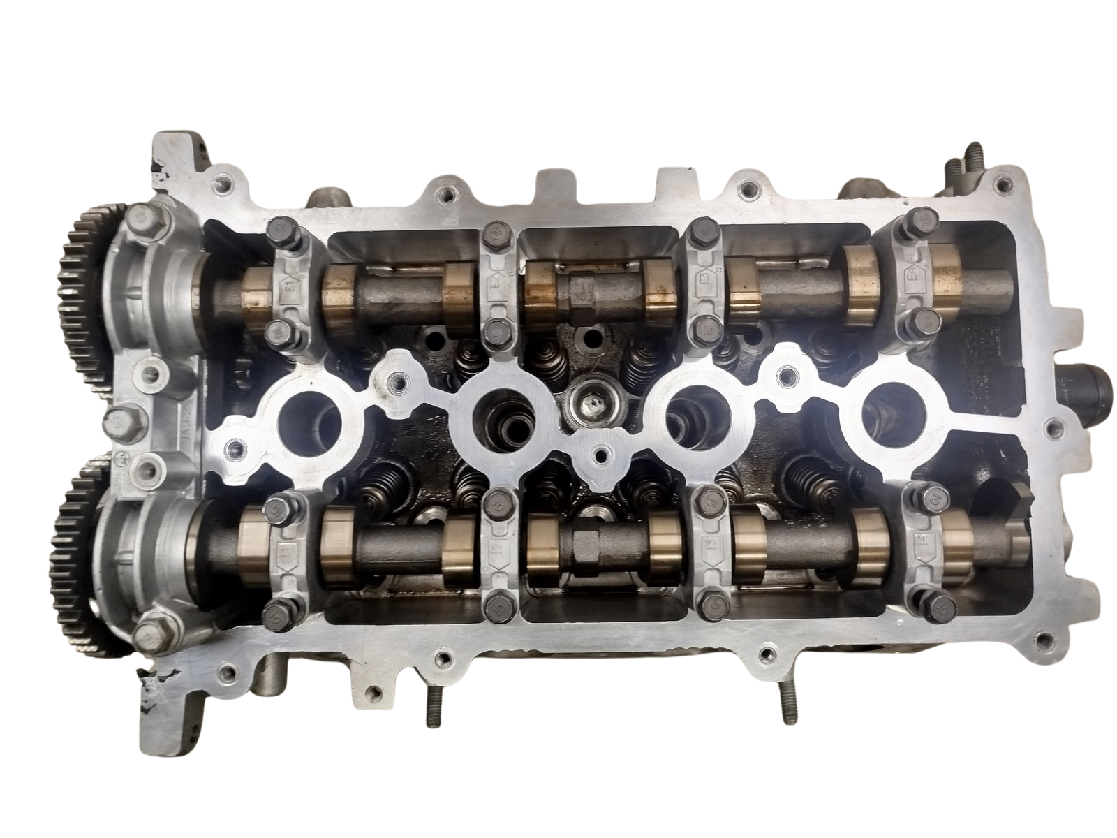 Κυλινδροκεφαλή Hyundai KIA 1.2 16V G4LA 3 main product photo