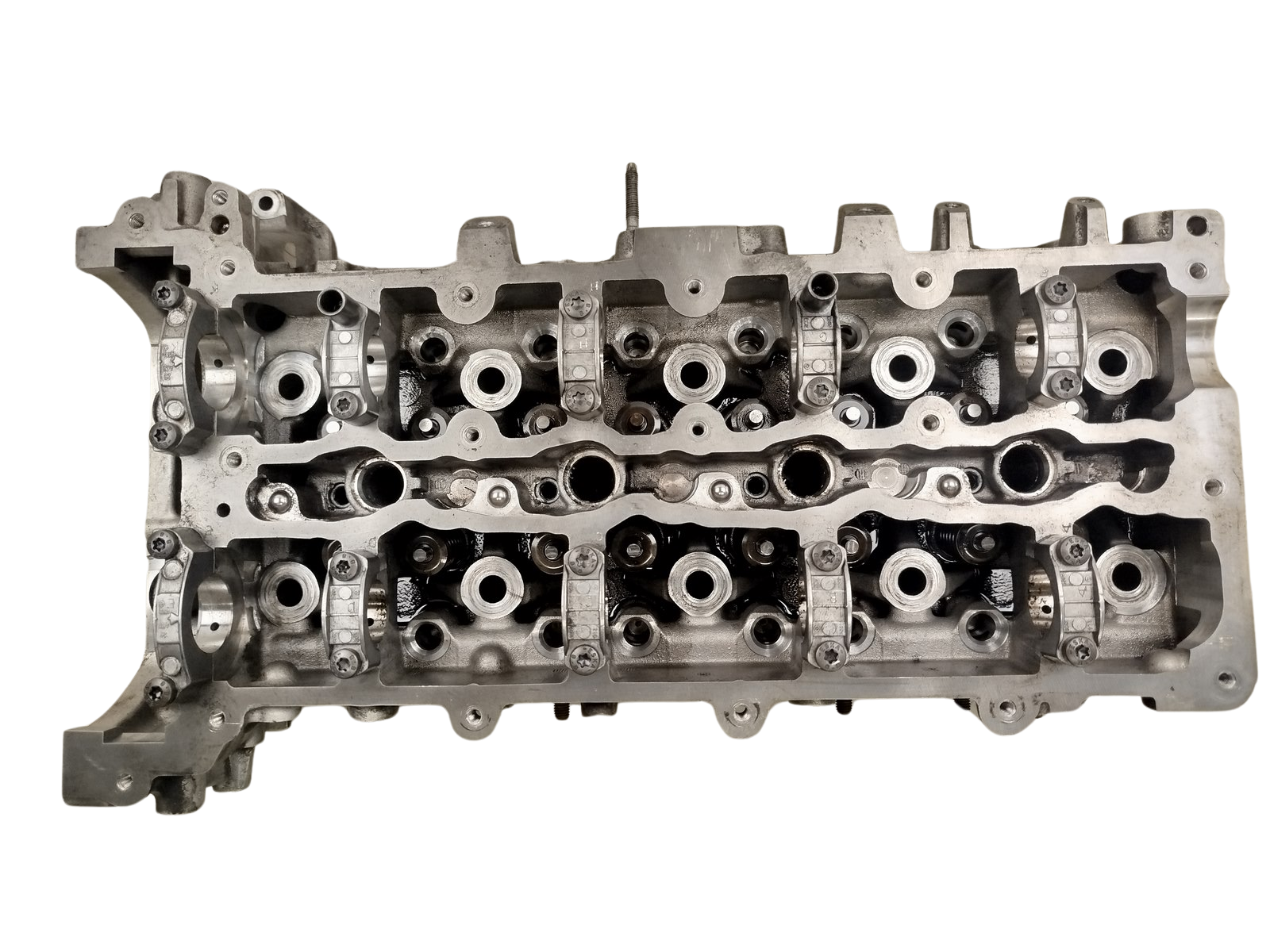 Κυλινδροκεφαλή Mercedes-Benz R651016 A6510105611 2.2 CDI 651955 main product photo
