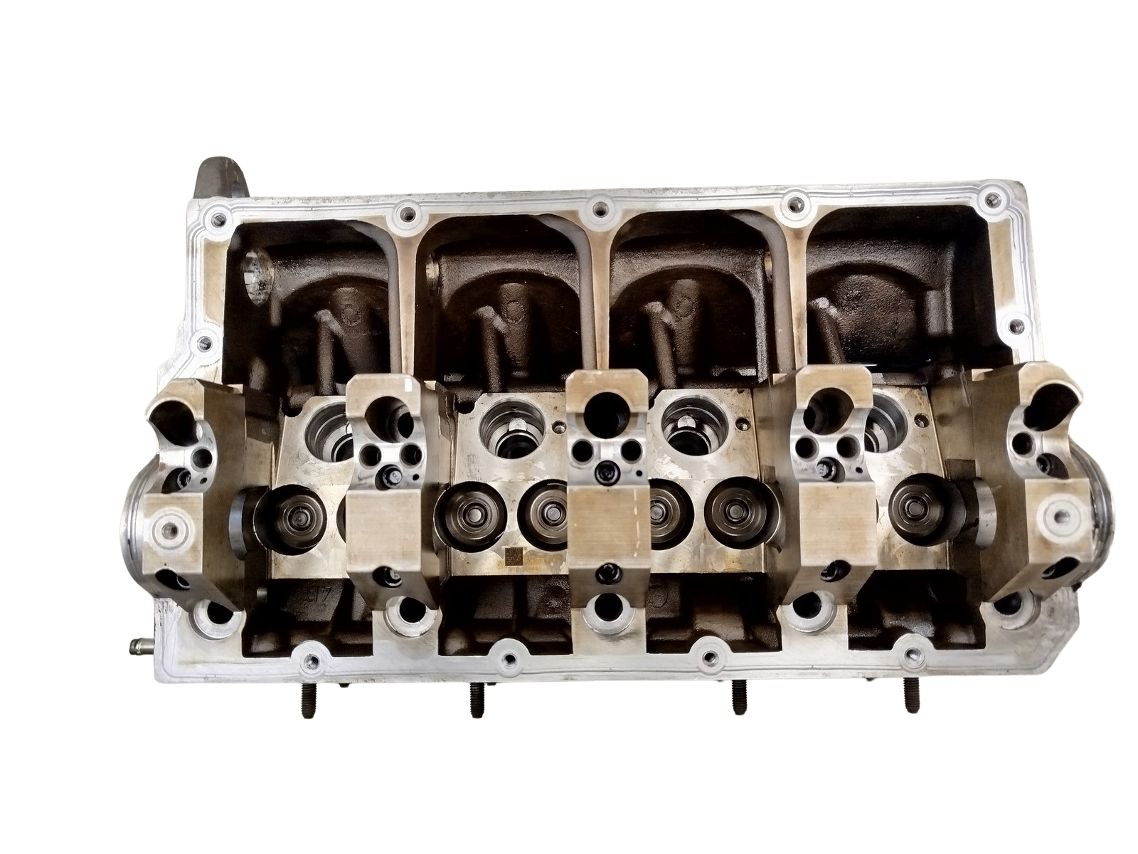 Κυλινδροκεφαλή VWAG 038103373R 2.0 8V TDI BPW main product photo