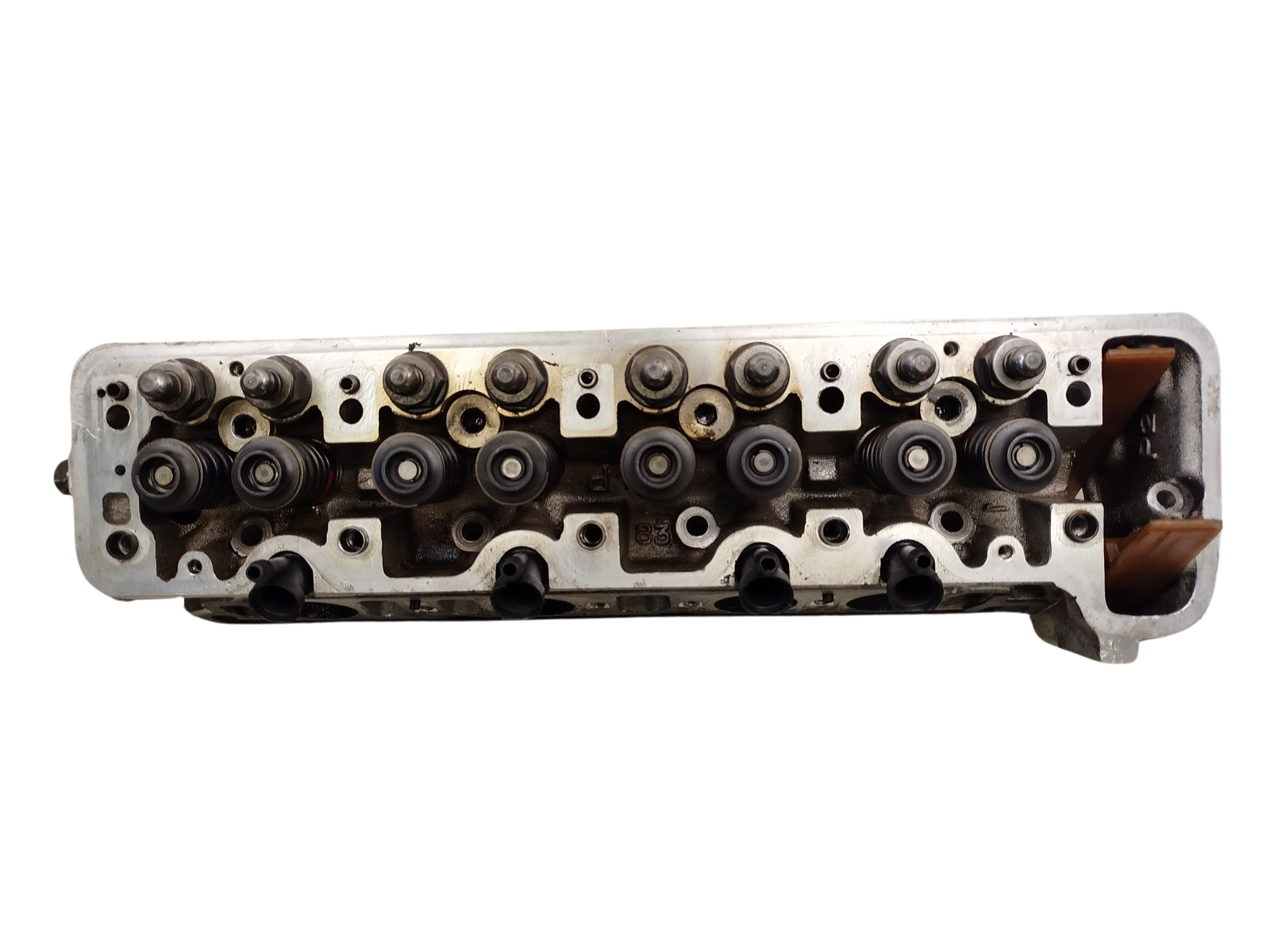 Κυλινδροκεφαλή Mercedes-Benz R1170164001 5.0 V8 117965 main product photo