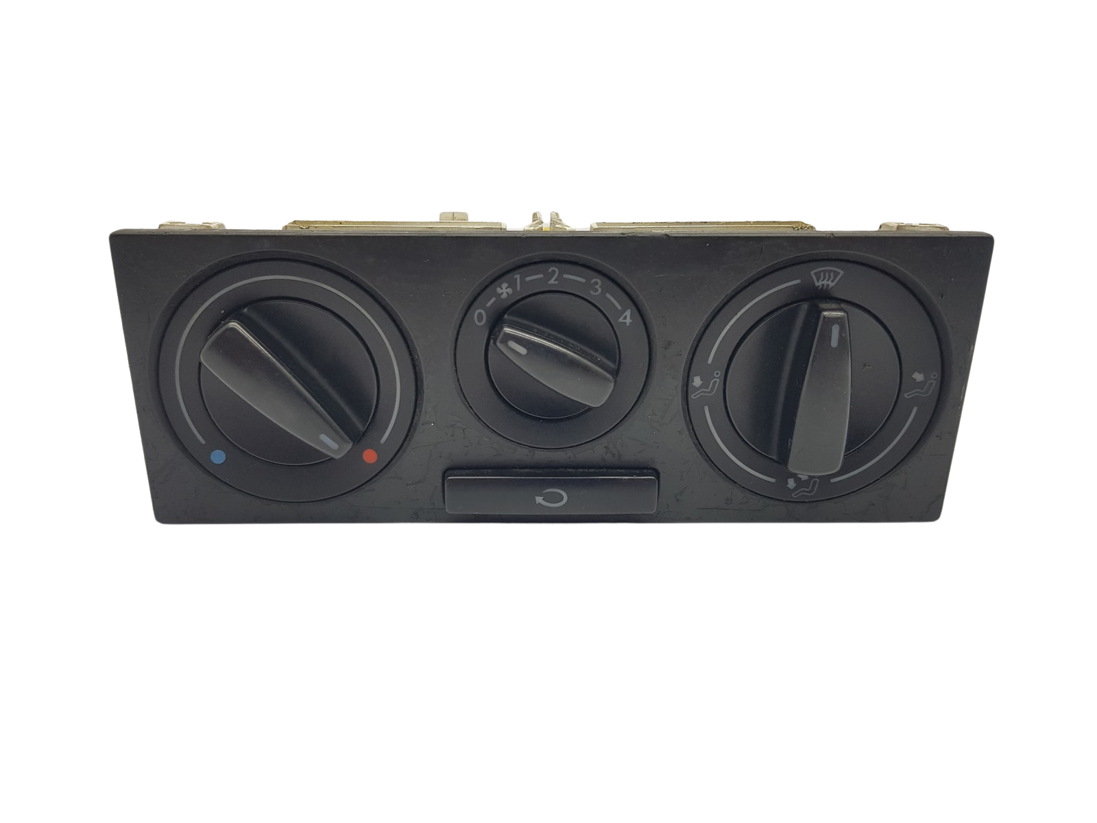 Μονάδα Ελέγχου Θέρμανσης 1J0819045F VW main product photo