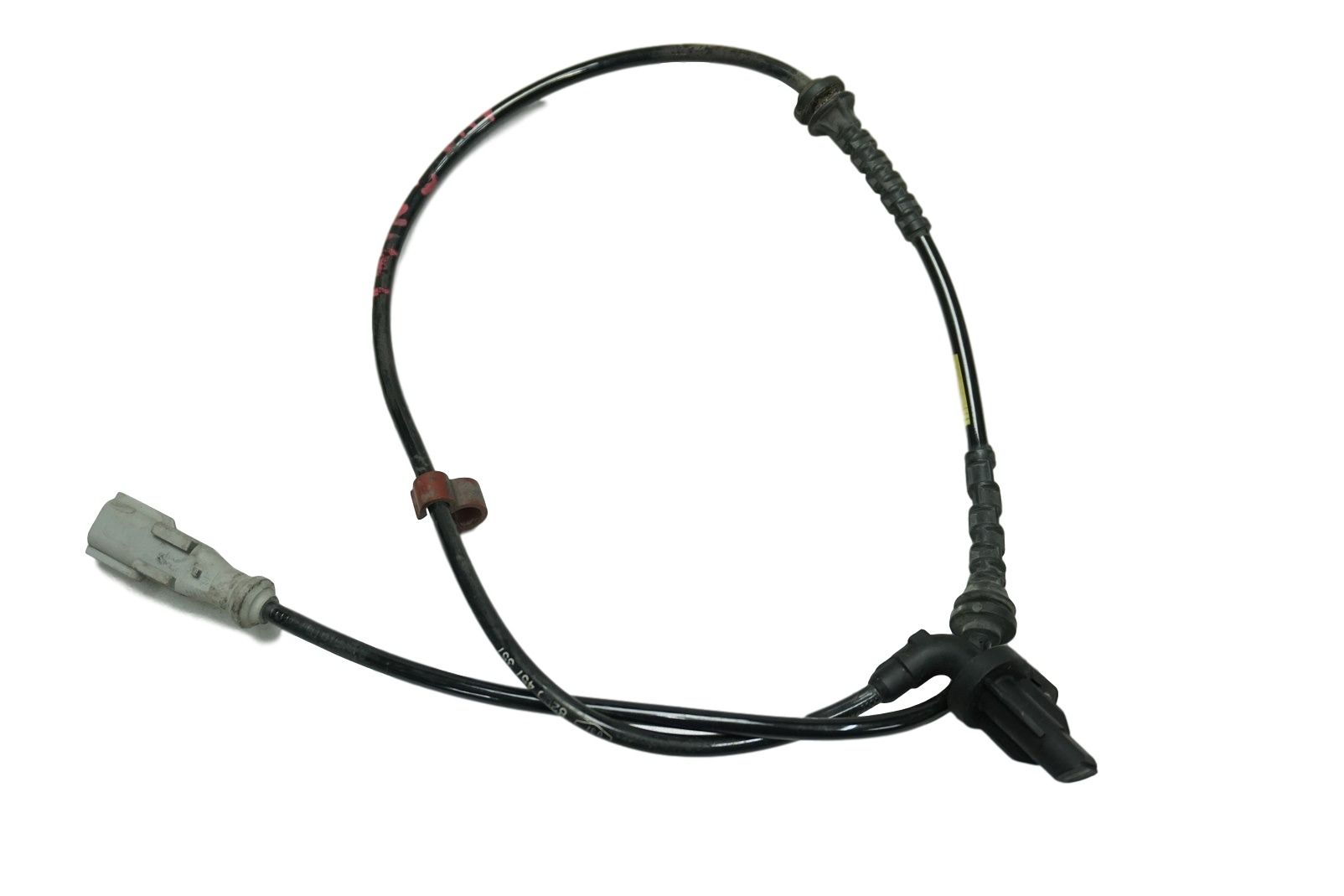 Αισθητήρας ABS Αριστερά Πίσω 8200457357 Twingo 2 Renault main product photo