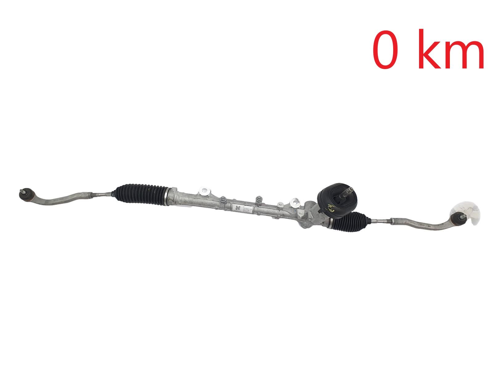 Κρεμαγιέρα 490017750R TRW ZF Dacia Logan 3 Sandero 3 0km main product photo
