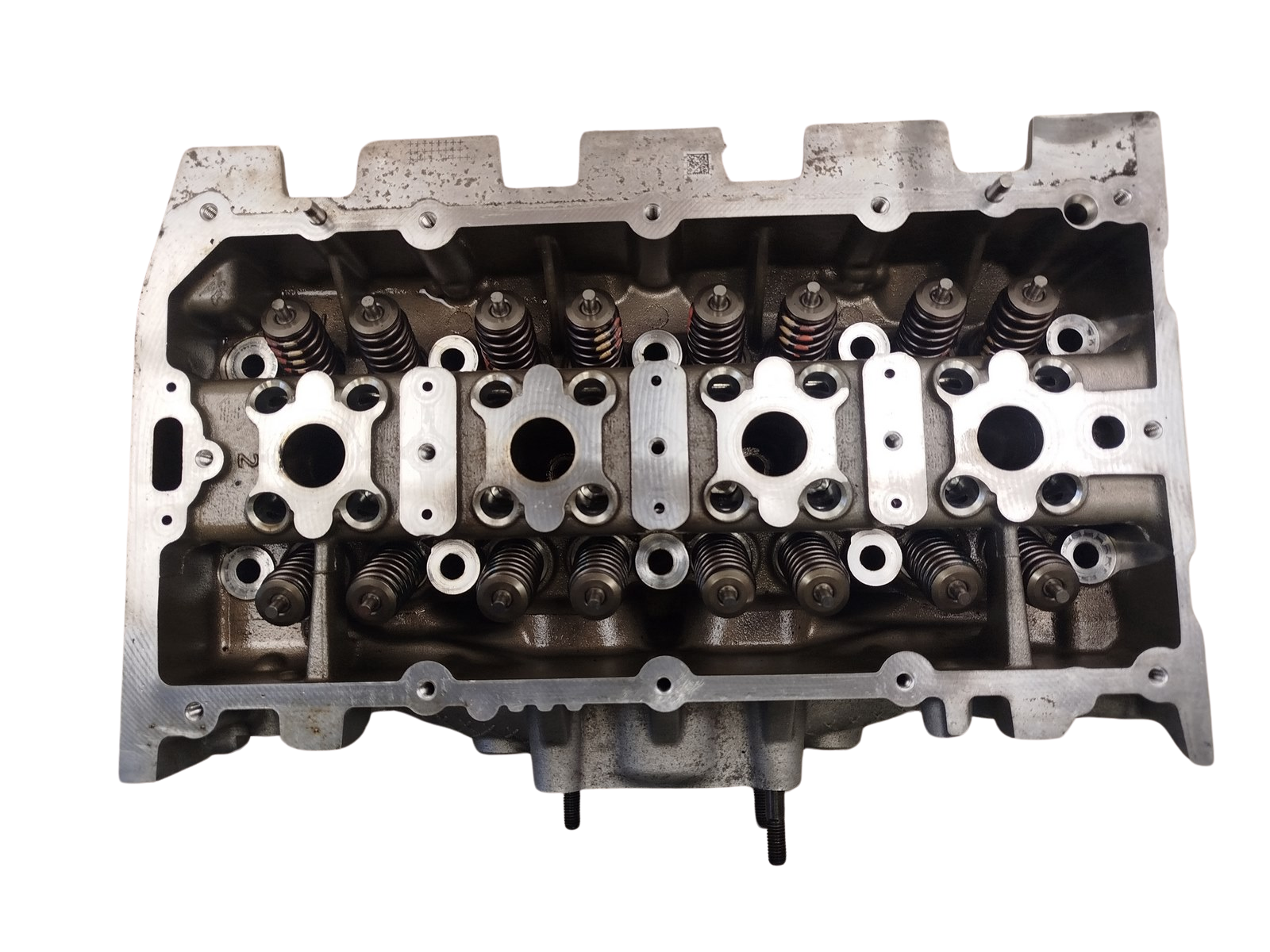 Κυλινδροκεφαλή VWAG 04E103404AE 1.4 TSI CUK main product photo