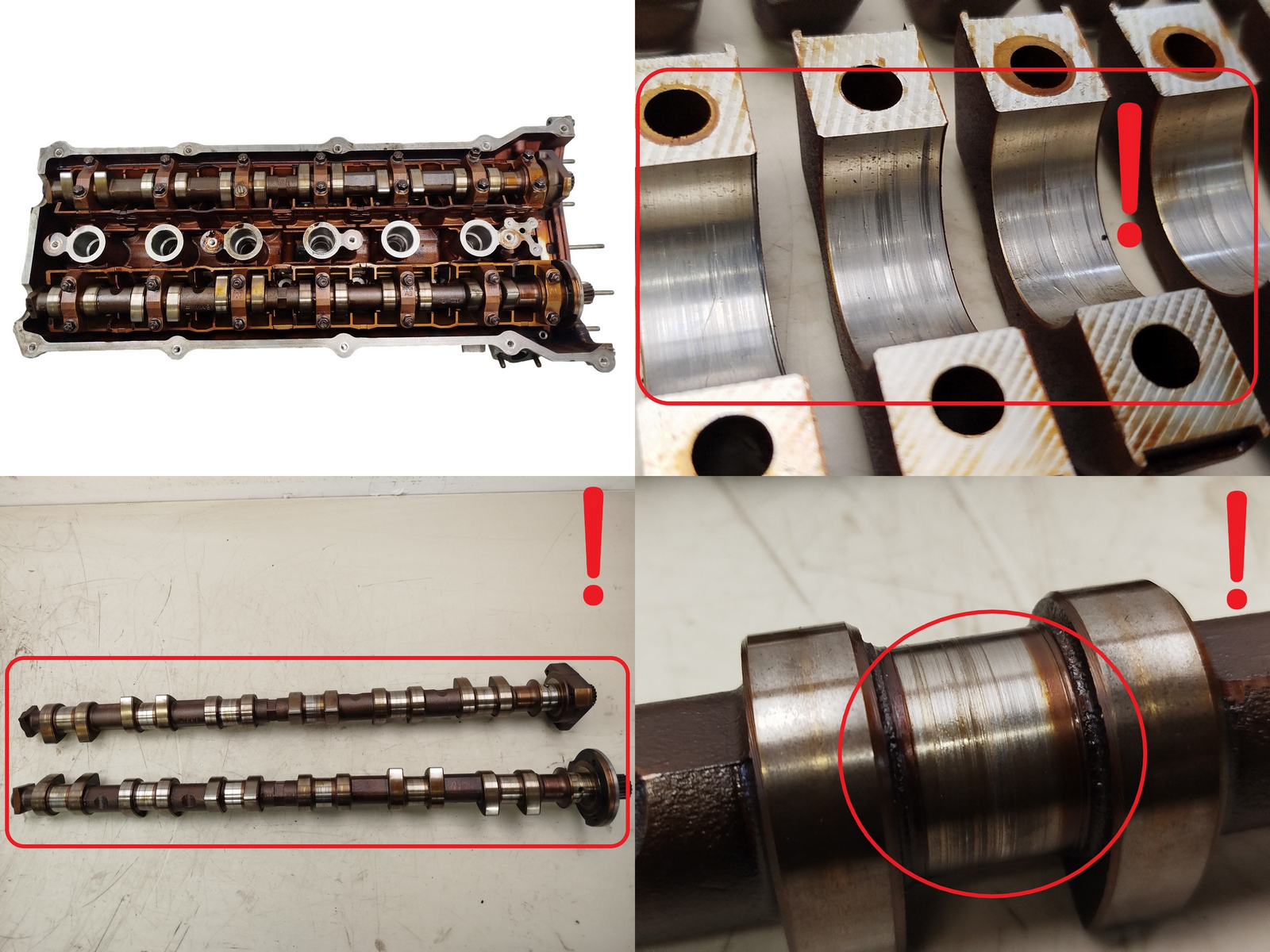 Κυλινδροκεφαλή BMW 1436793 2.5 24V 256S5 3 main product photo