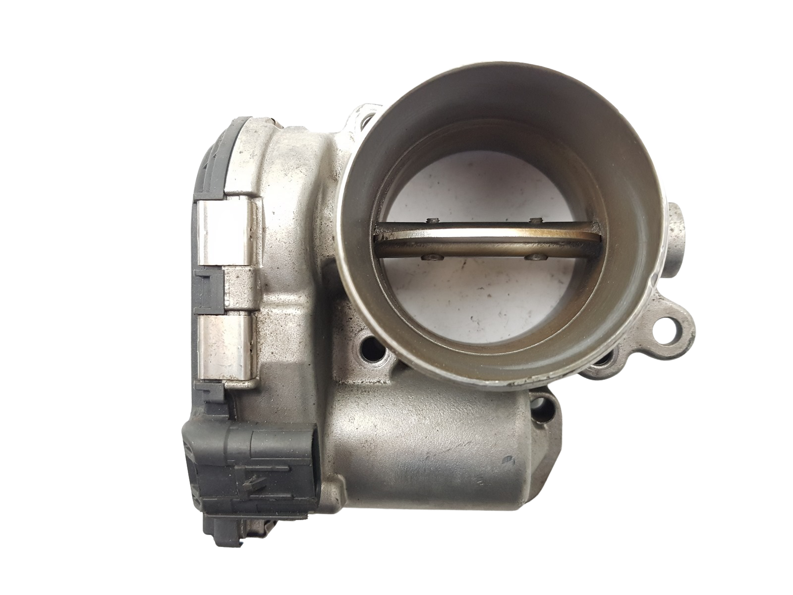 Βαλβίδα σώματος γκαζιού Jaguar Land Rover G4D3-9F991-AA 0280750610 1115 main product photo