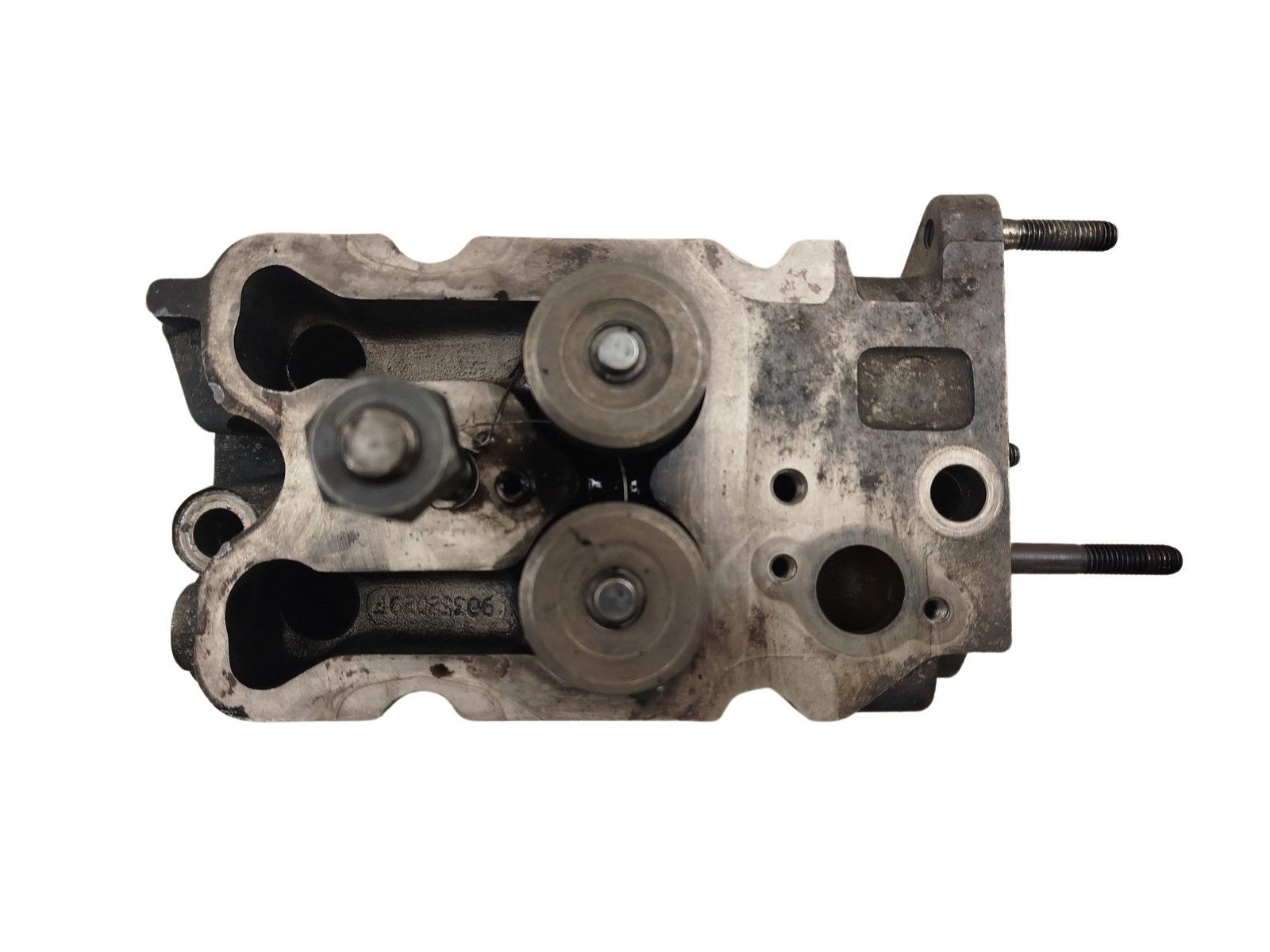 Κυλινδροκεφαλή Chrysler Voyager 90352029F 2.5 TD main product photo