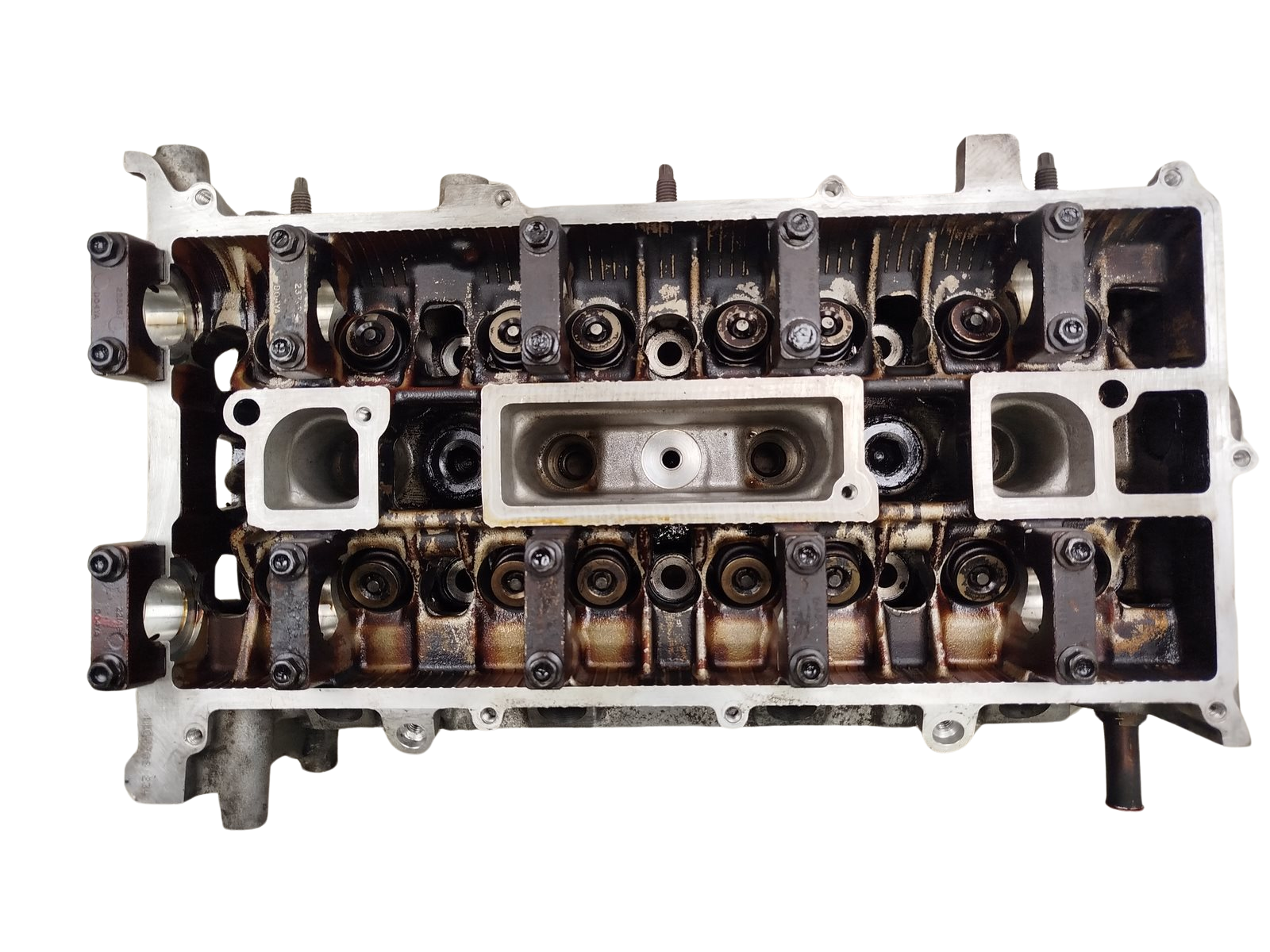 Κυλινδροκεφαλή Ford 1S7G-6090-AU 1.8 16V CHBB main product photo
