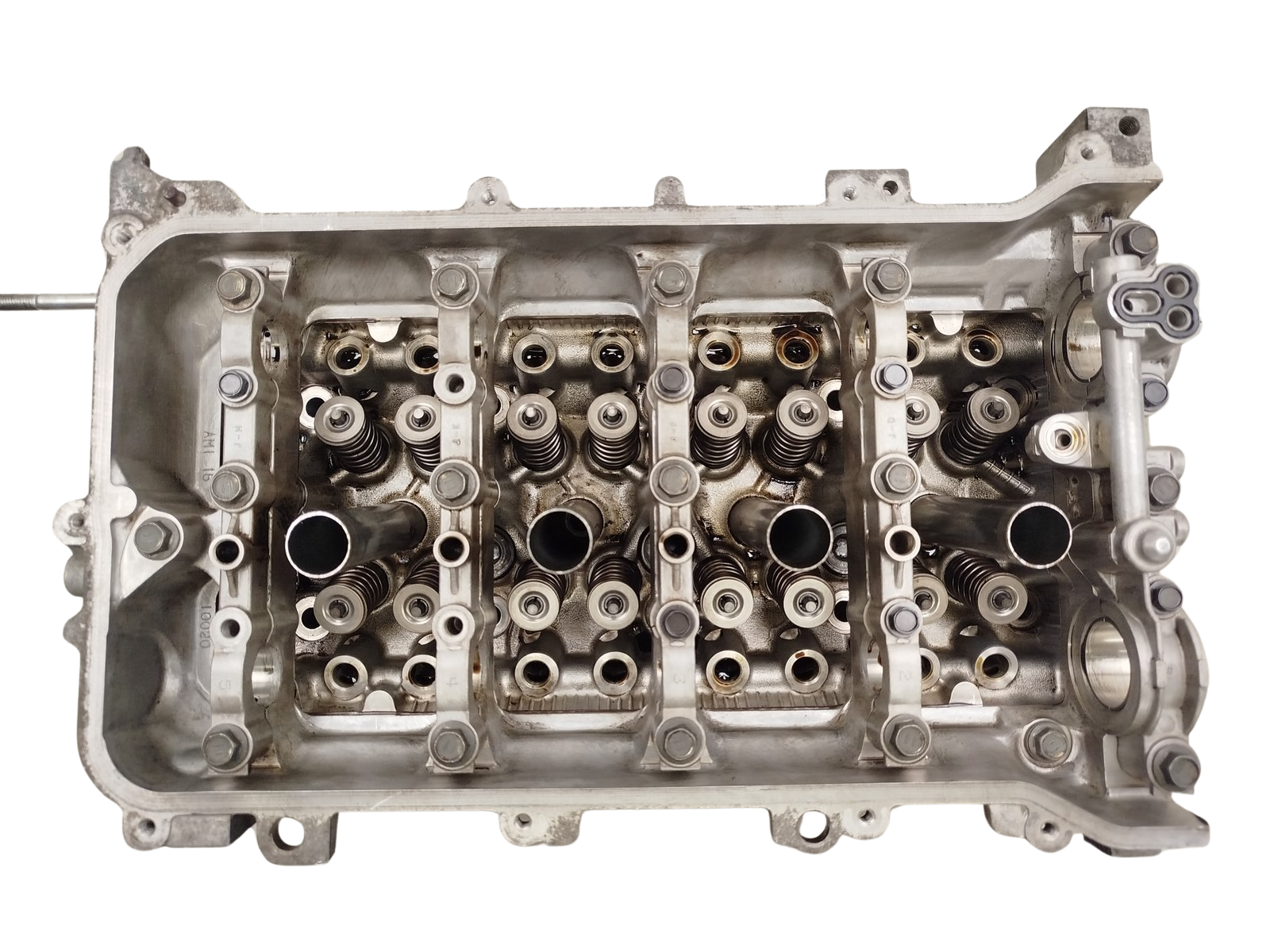 Κυλινδροκεφαλή Toyota 1.8 16V 2ZR 3 main product photo