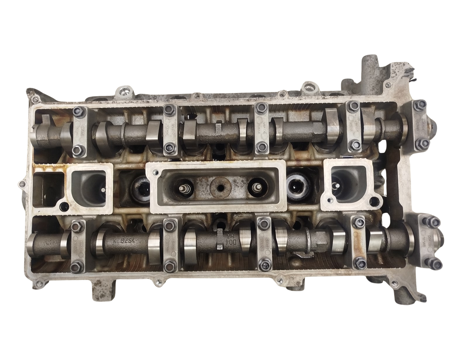 Κυλινδροκεφαλή Ford 1S7G-6090-AX 1S7G-6A271-AG 1S7G-6A272-BG 1.8 QQDB main product photo