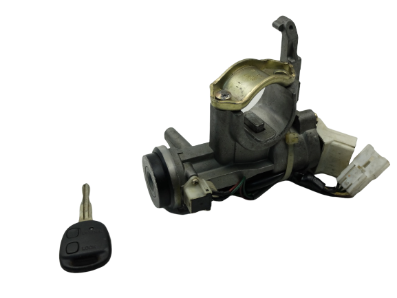 Διακόπτης Μίζας KIA Carens 45261A 1255 main product photo