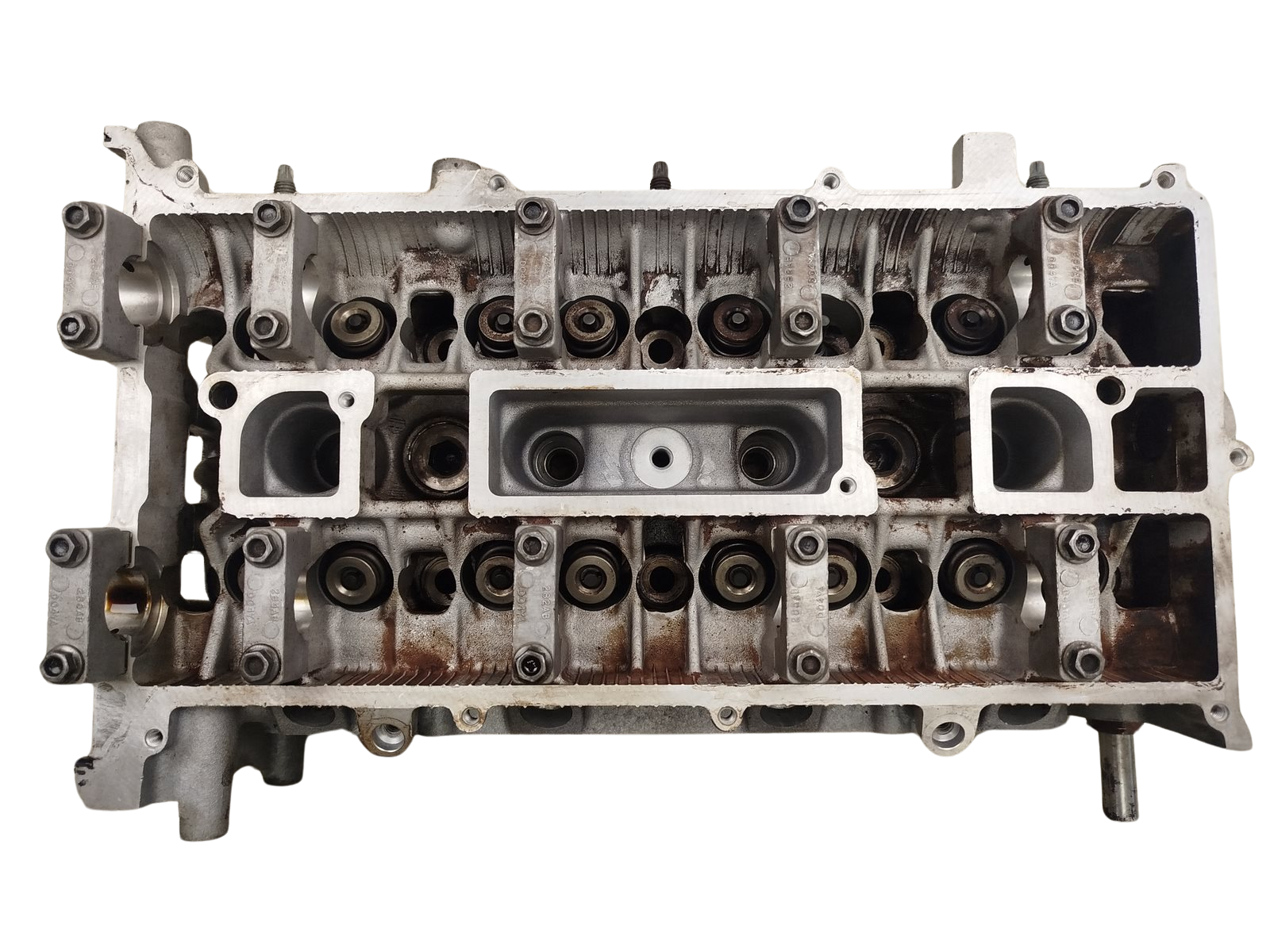 Κυλινδροκεφαλή Ford 1S7G-6090-AX 1.8 16V CSDA main product photo