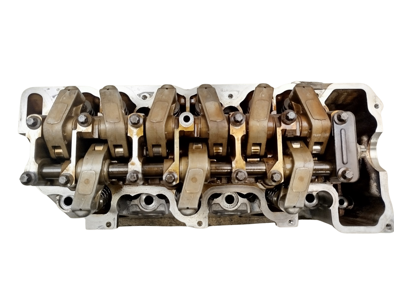 Κυλινδροκεφαλή Mercedes-Benz R1120161301 13 3.2 V6 112949 main product photo