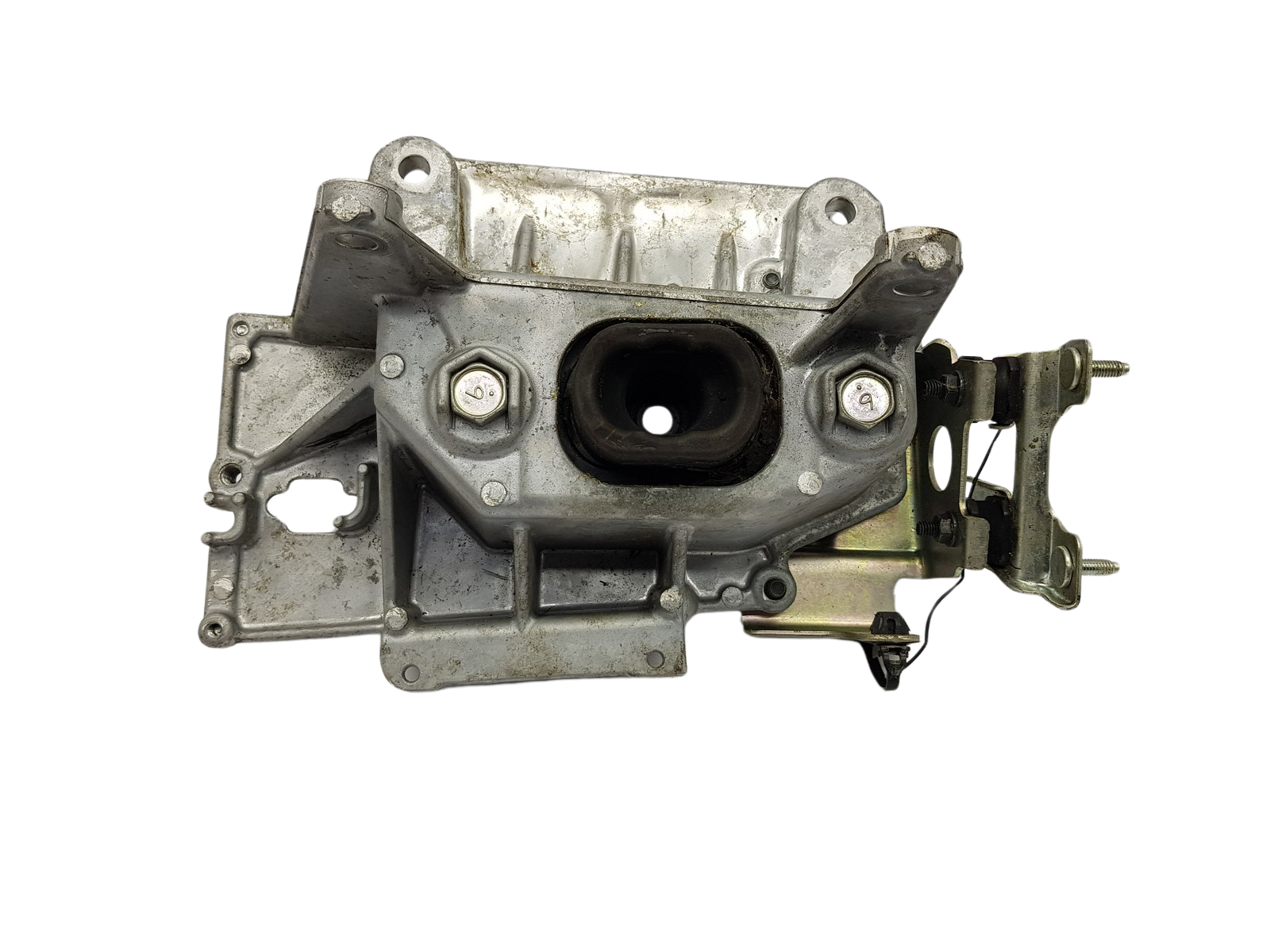 Βάση Κινητήρα Nissan Juke 038122 main product photo