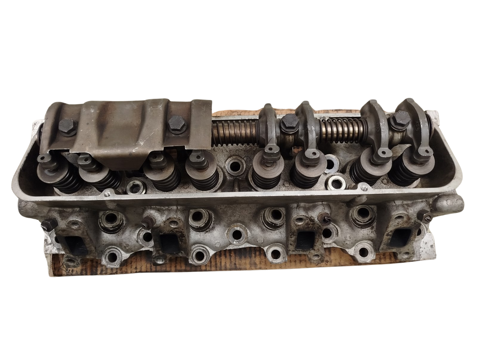Κυλινδροκεφαλή Rover HRC1050 3500 V8 2 main product photo