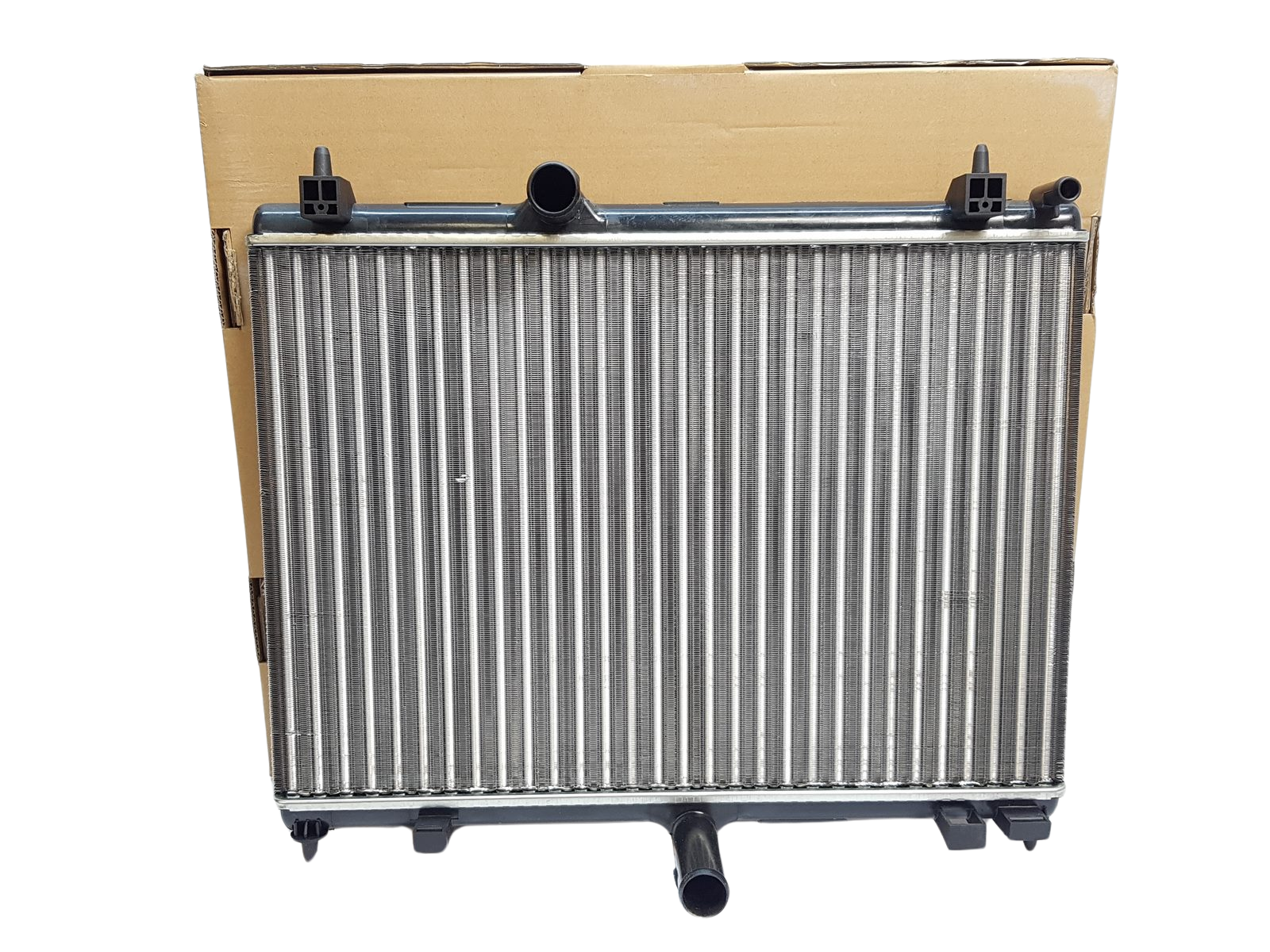 Ψυγείο Κινητήρα Citroen Peugeot 1330W5 58468A NRF main product photo