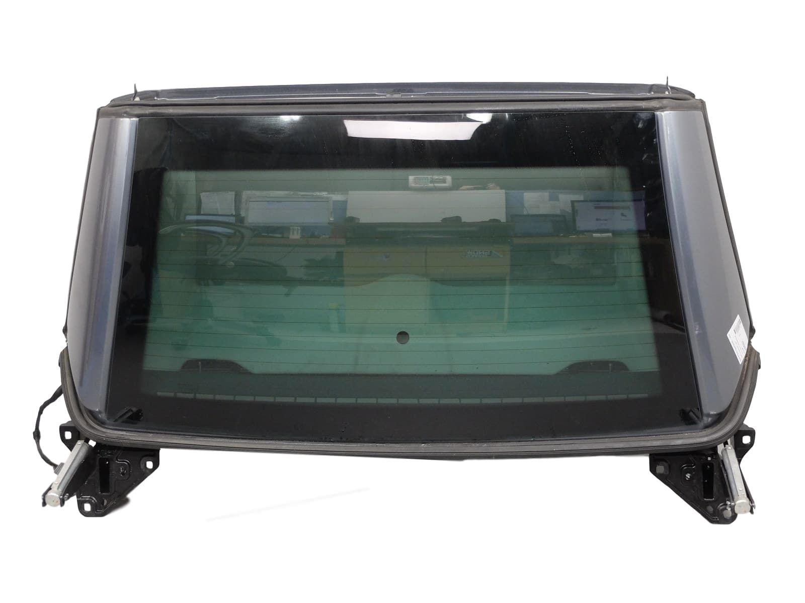Οροφή Καμπριολέ Peugeot 207 CC 9680044780 9680044780 main product photo