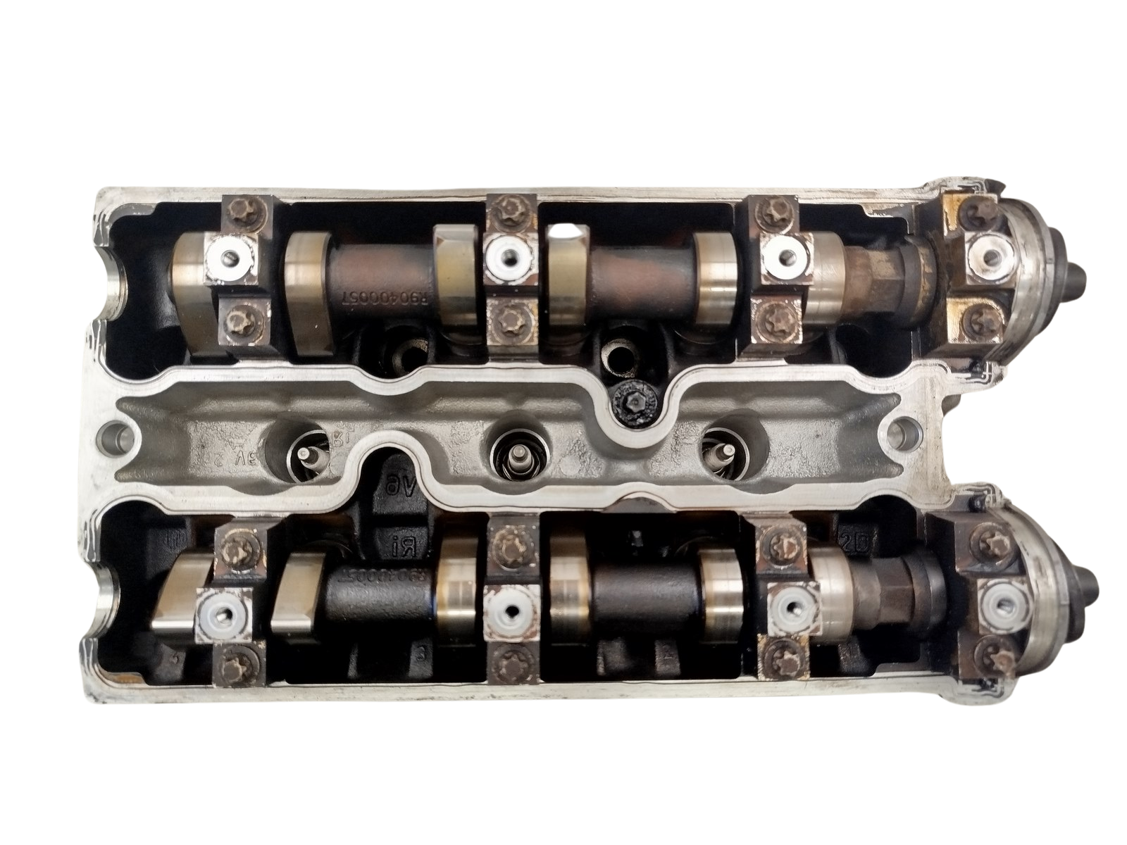 Κυλινδροκεφαλή Saab 9-5 90411846 3.0 V6 B308E GM main product photo