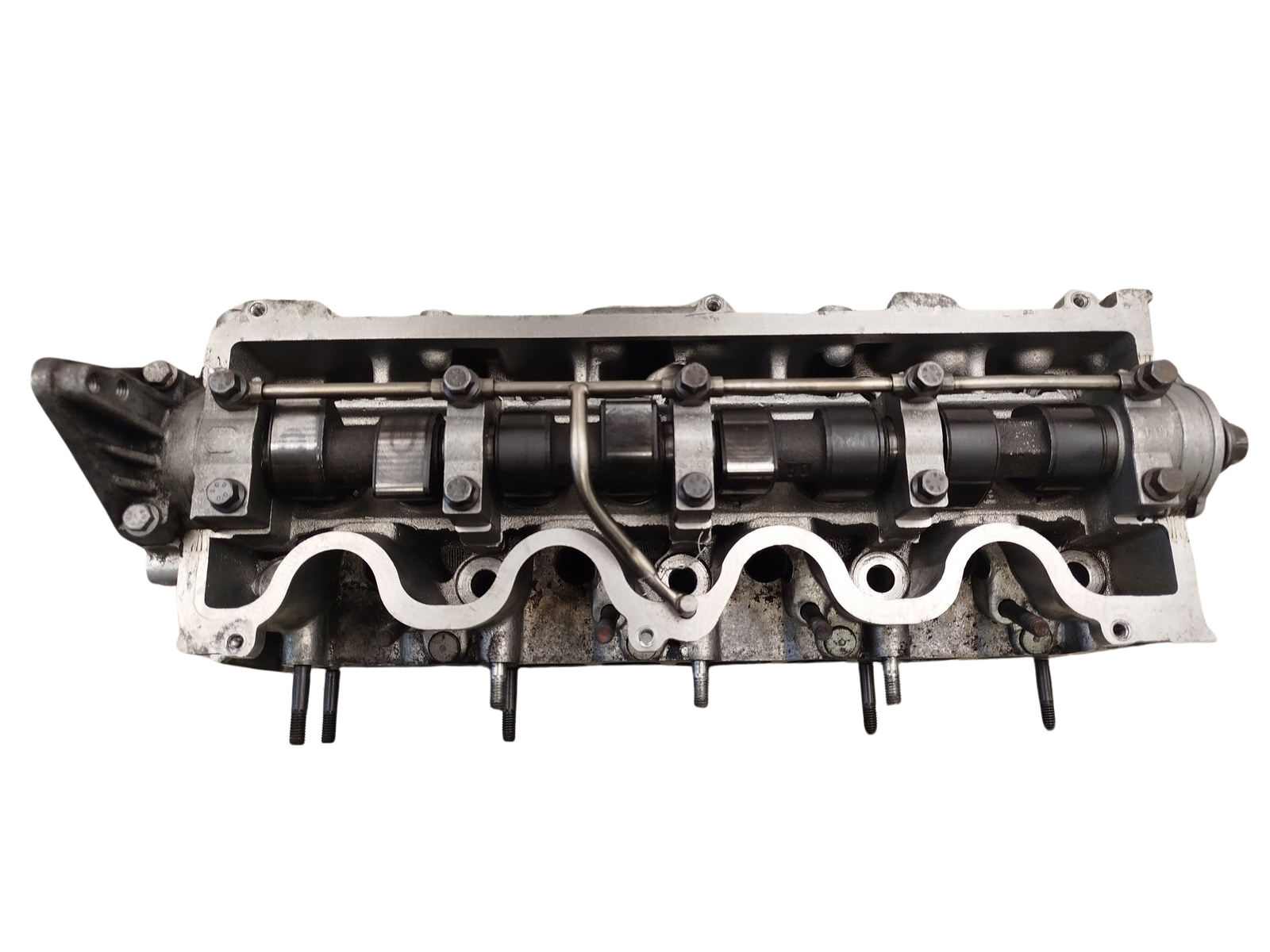 Κυλινδροκεφαλή Fiat Opel Alfa 55207460 1.9 JTD 939A7000 main product photo