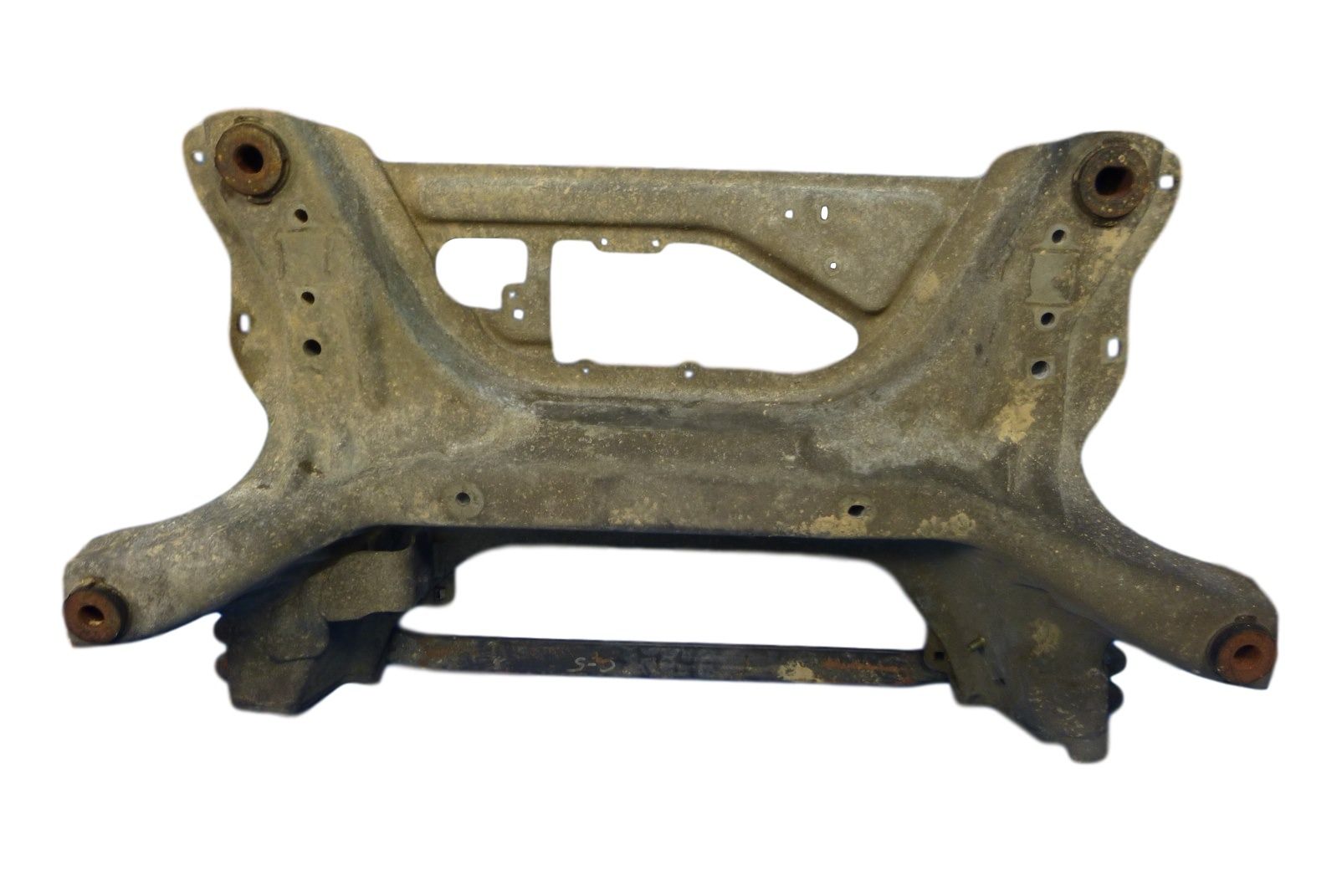 Μπροστινό έλκηθρο λίκνου Citroen C5 main product photo