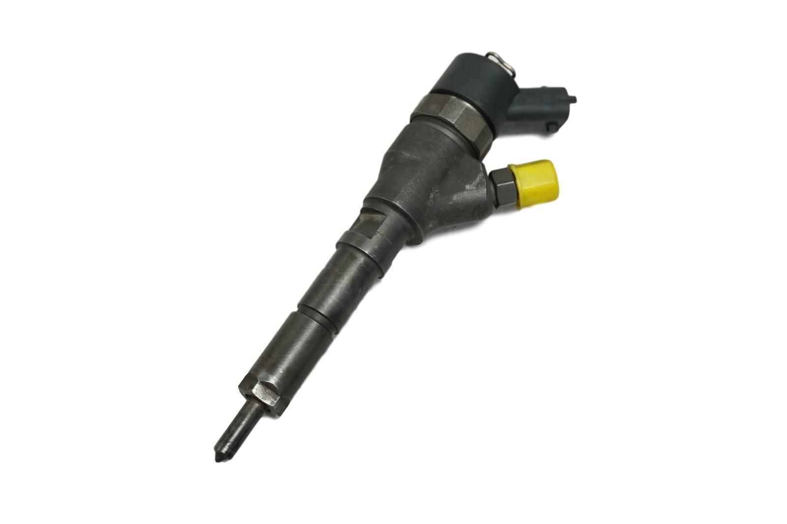 Έγχυση 0445110044 9637536080 2,0 HDI Citroen Peugeot main product photo