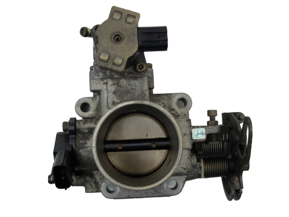 Βαλβίδα σώματος γκαζιού Mitsubishi main product photo
