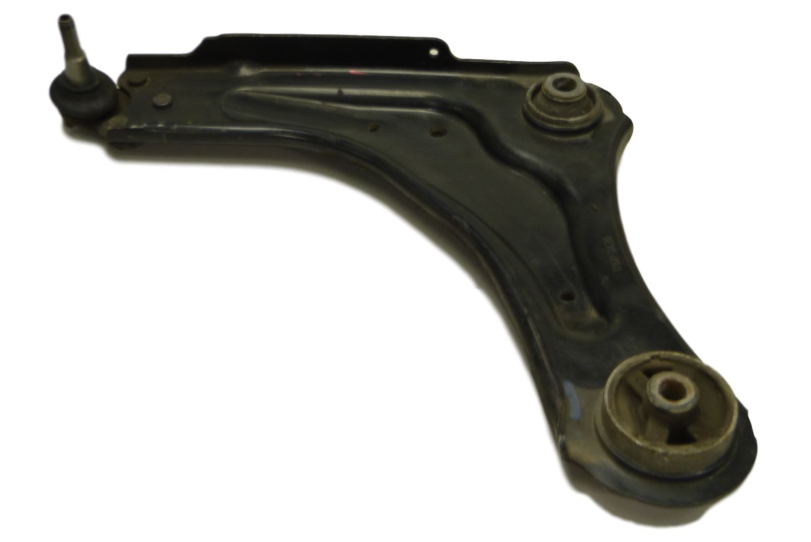 Ψαλίδι Αριστερά 545010012R Εμπρός Laguna 3 Renault main product photo