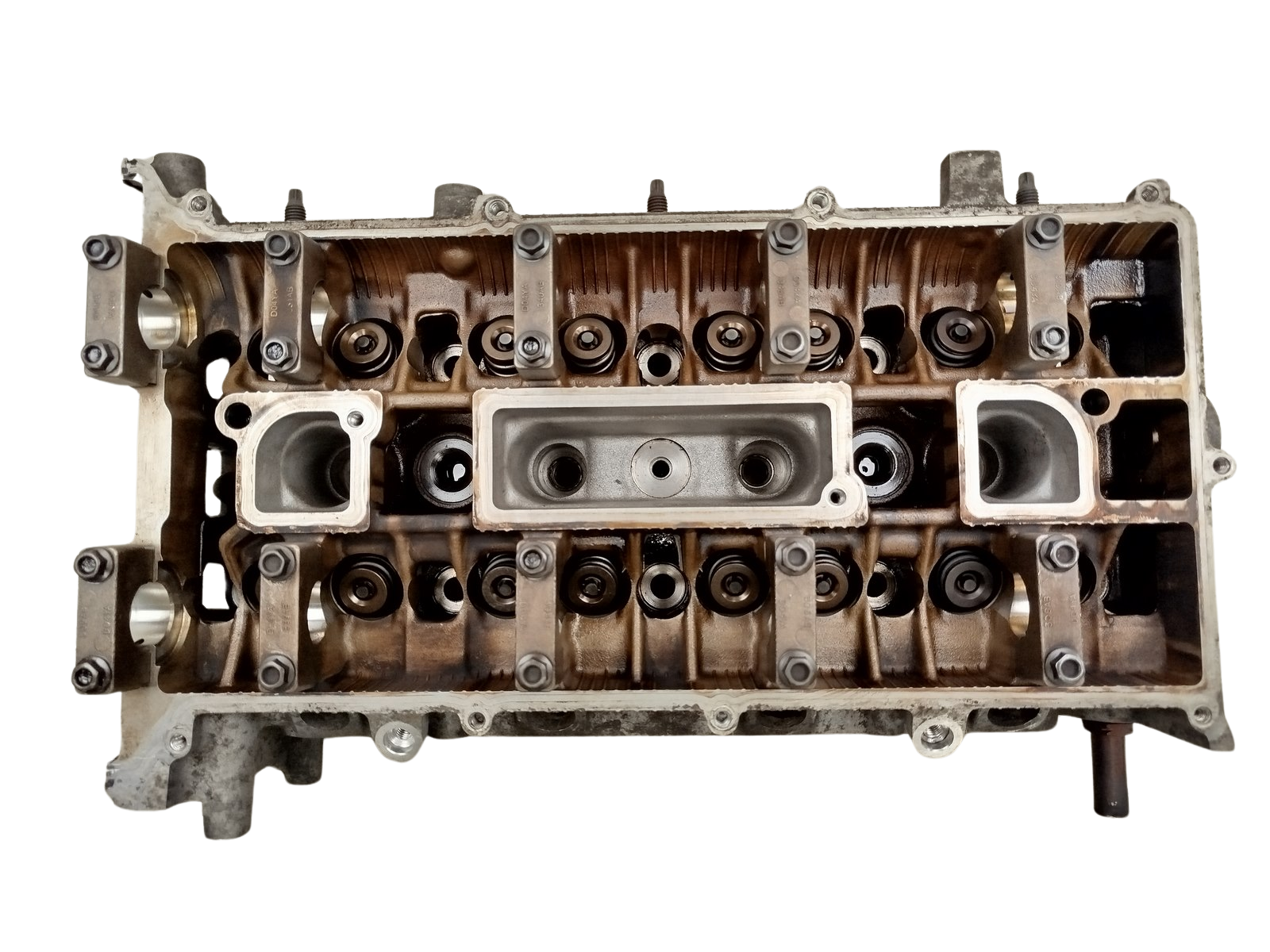 Κυλινδροκεφαλή Ford 1S7G-6090-AX 1.8 16V QQDB main product photo